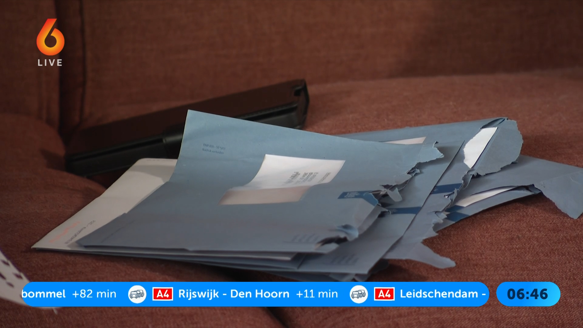 Meerderheid ziet hogere erfbelasting wel zitten
