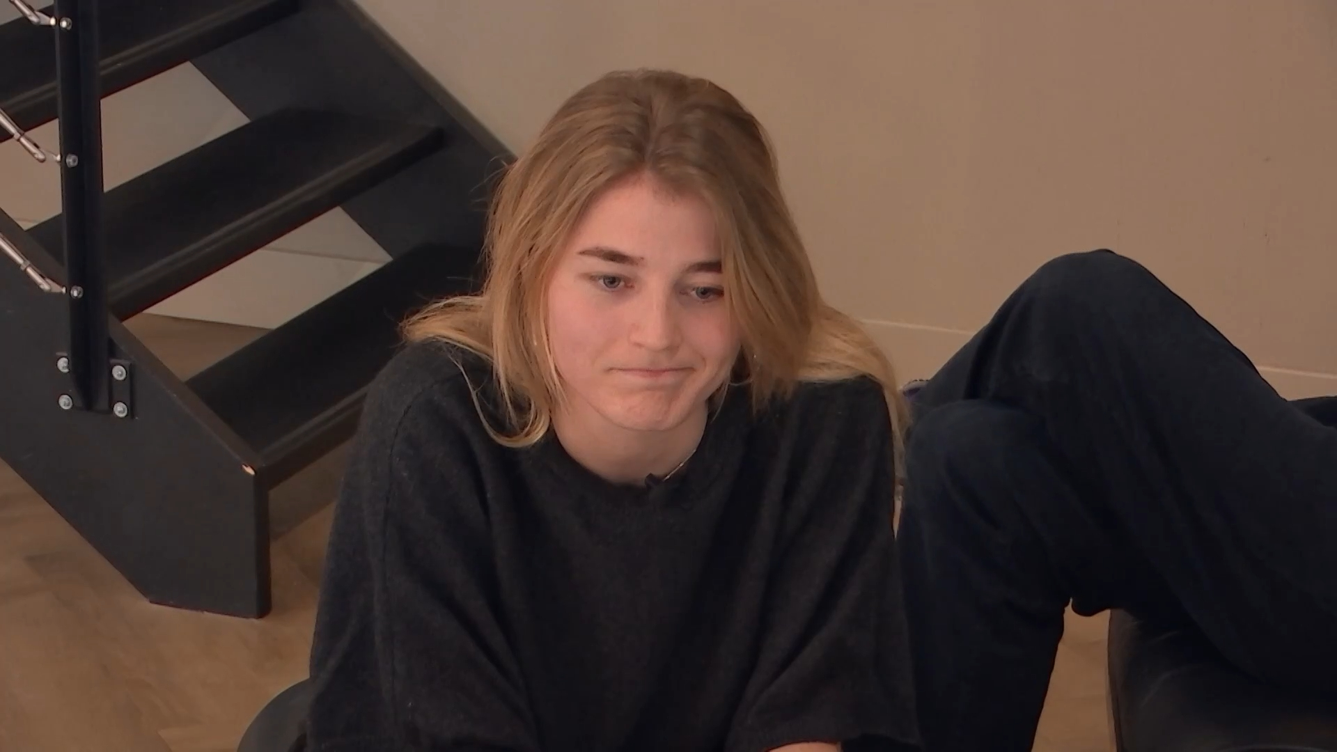 De Bondgenoten: Ricky kan Anouk niet meer vertrouwen