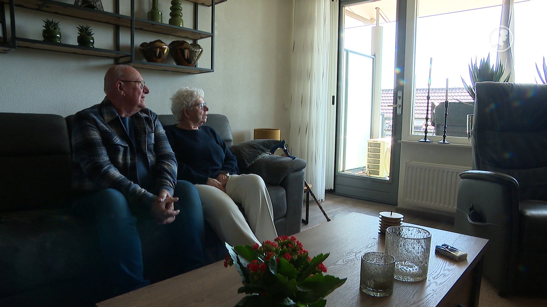 Lies krijgt geen nieuwe scootmobiel na diefstal