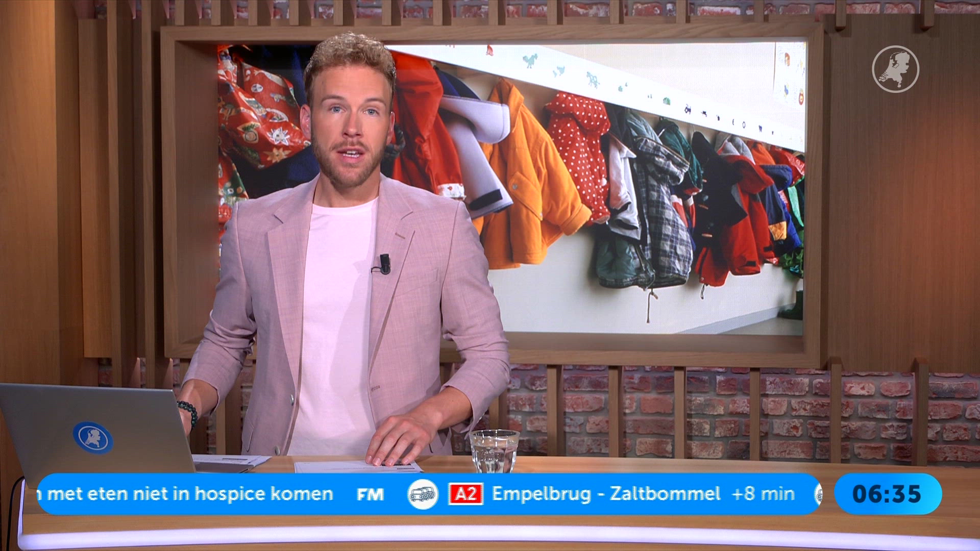 Schoolreisjes staan onder druk door geldproblemen