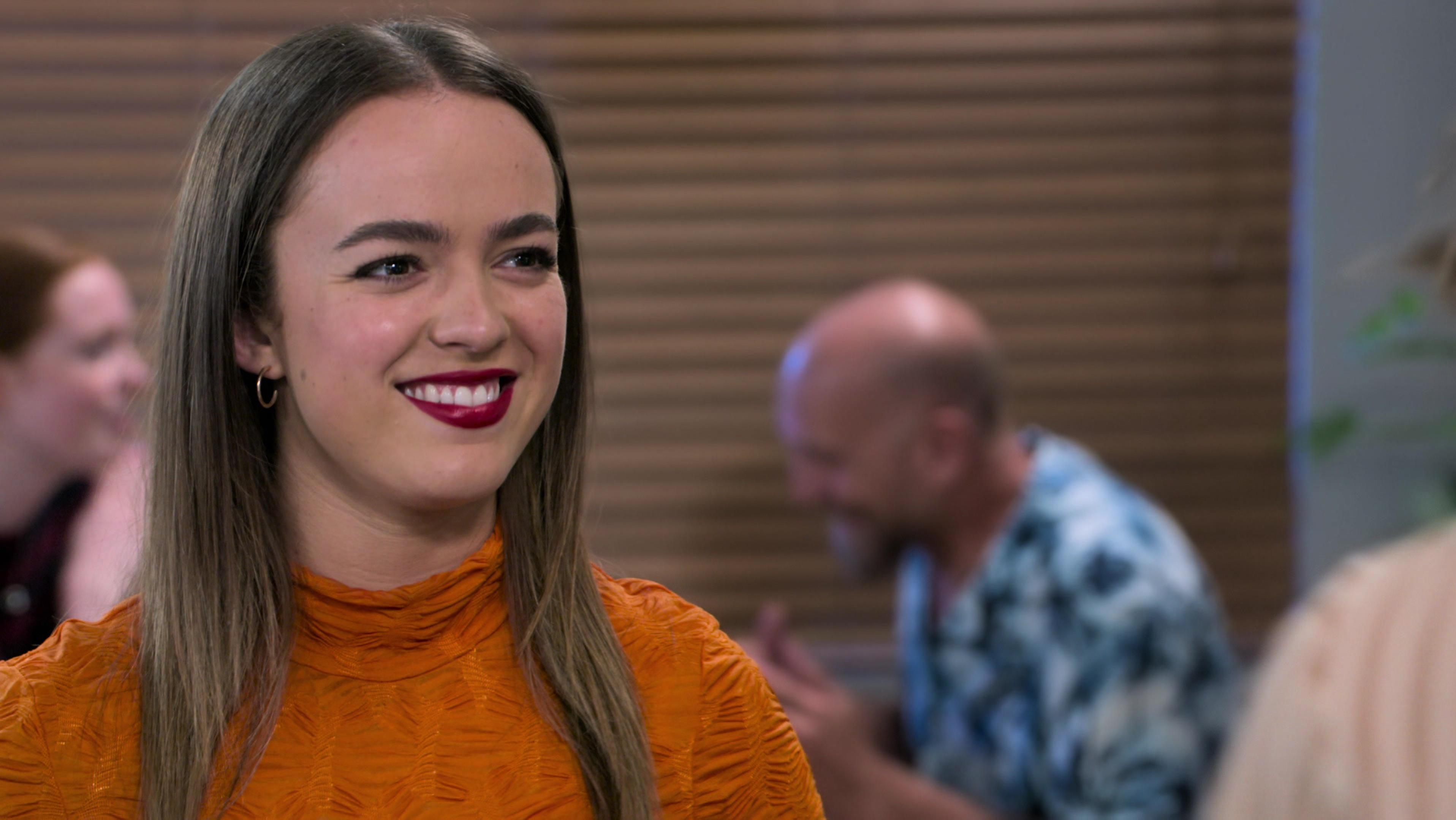 Neighbours (2023)