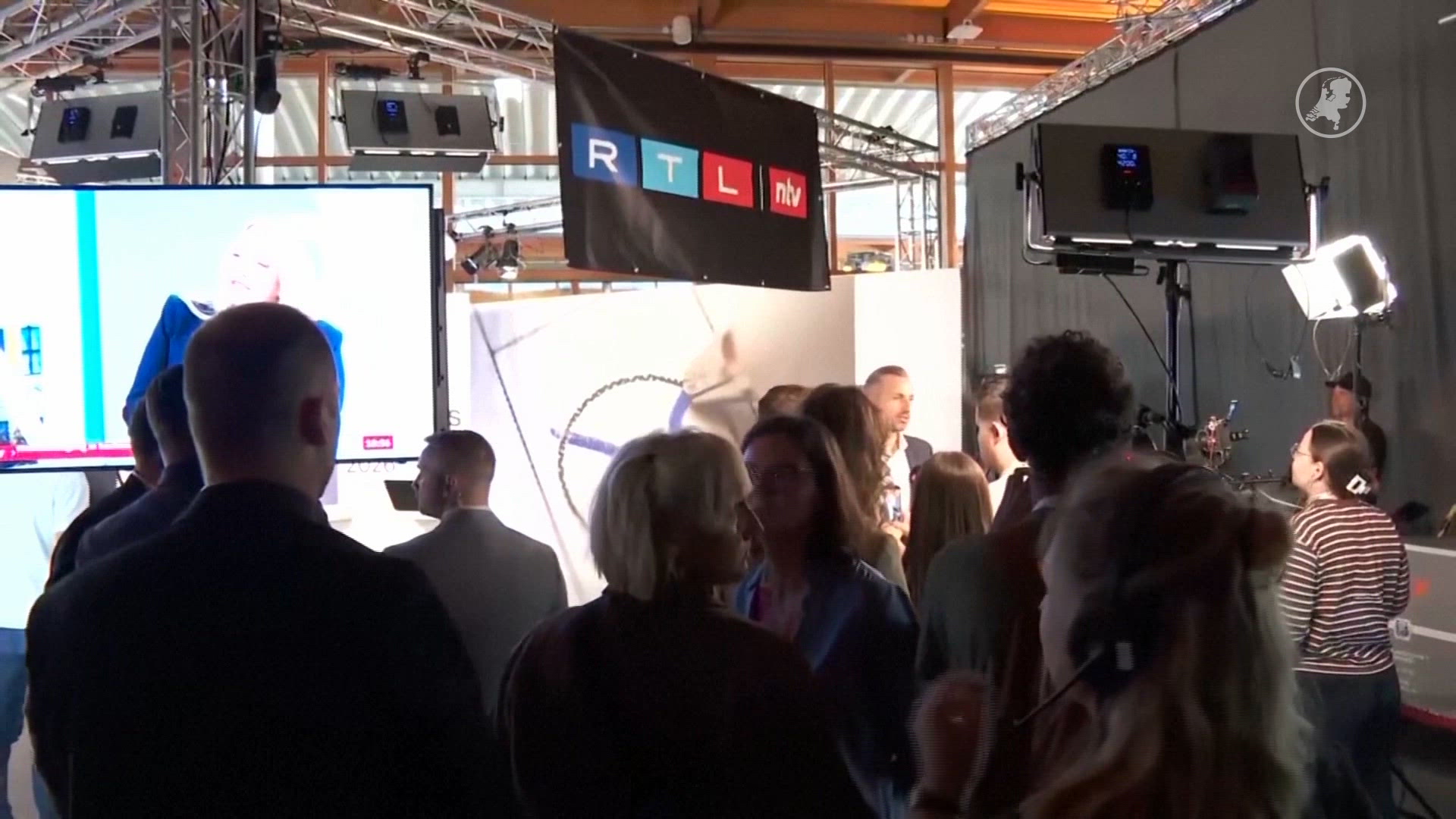 Radicaal-rechtse AfD wint verkiezingen in Duitse deelstaat