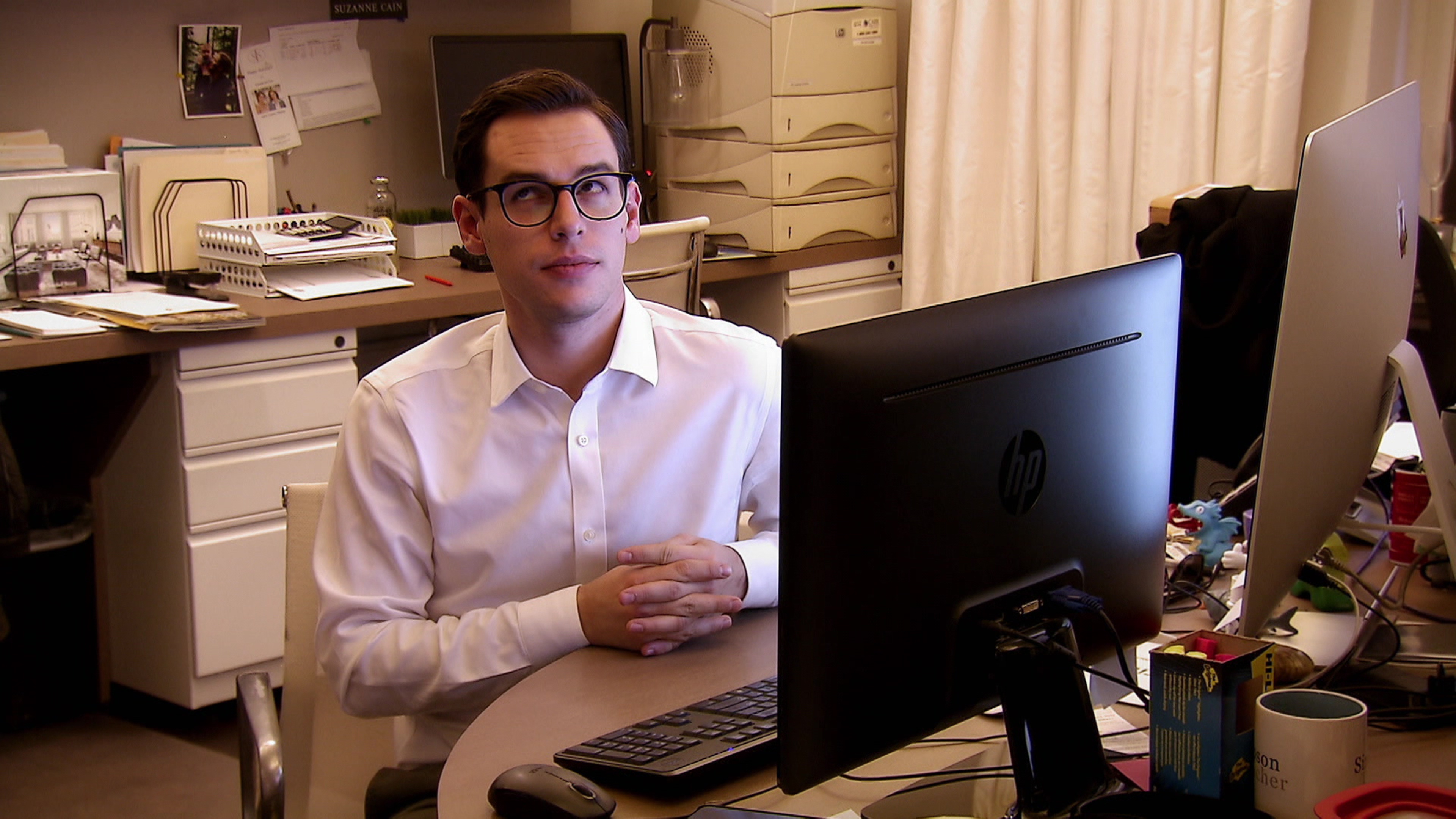 Million Dollar Listing NY