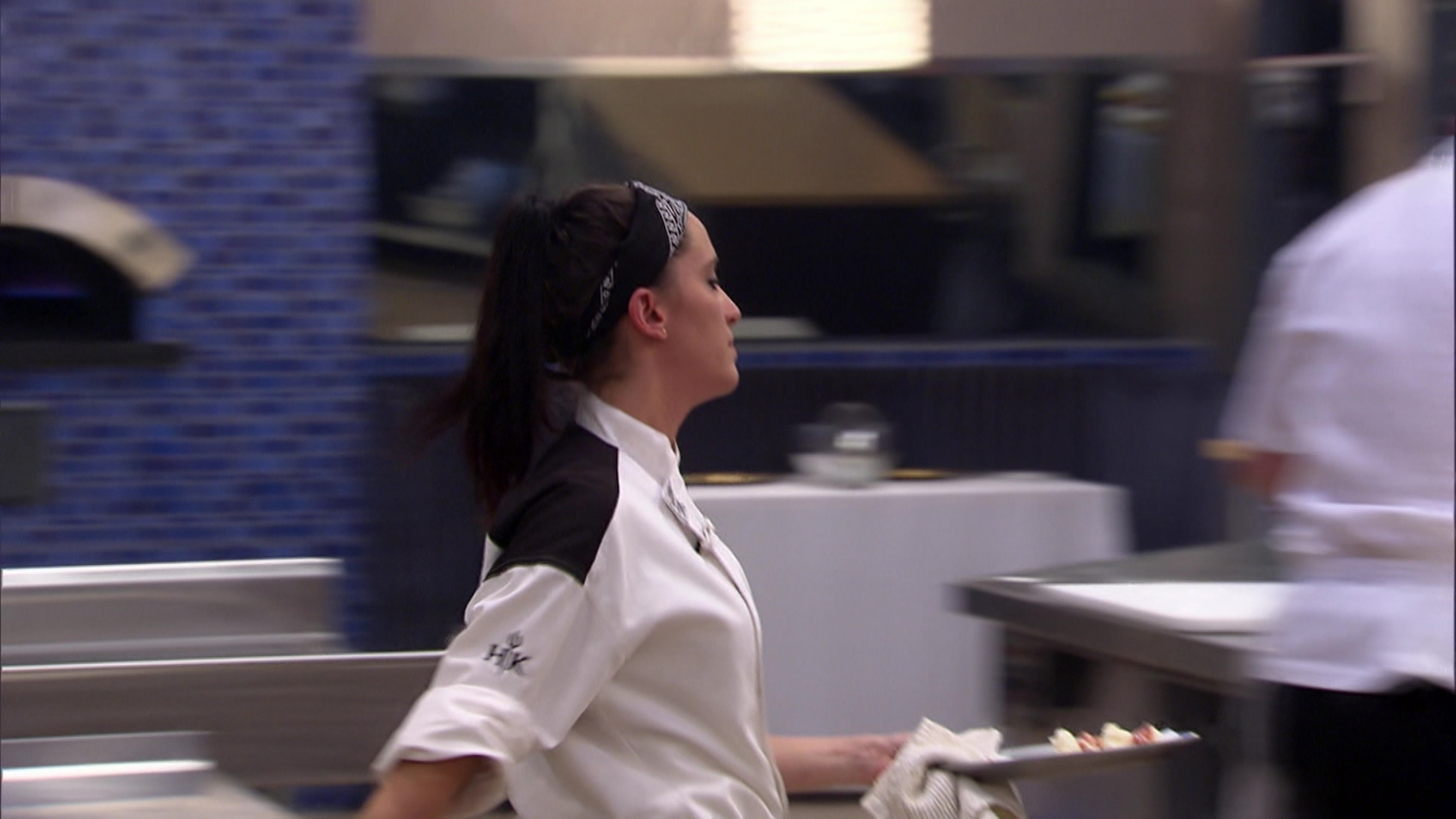 3 Chefs Compete