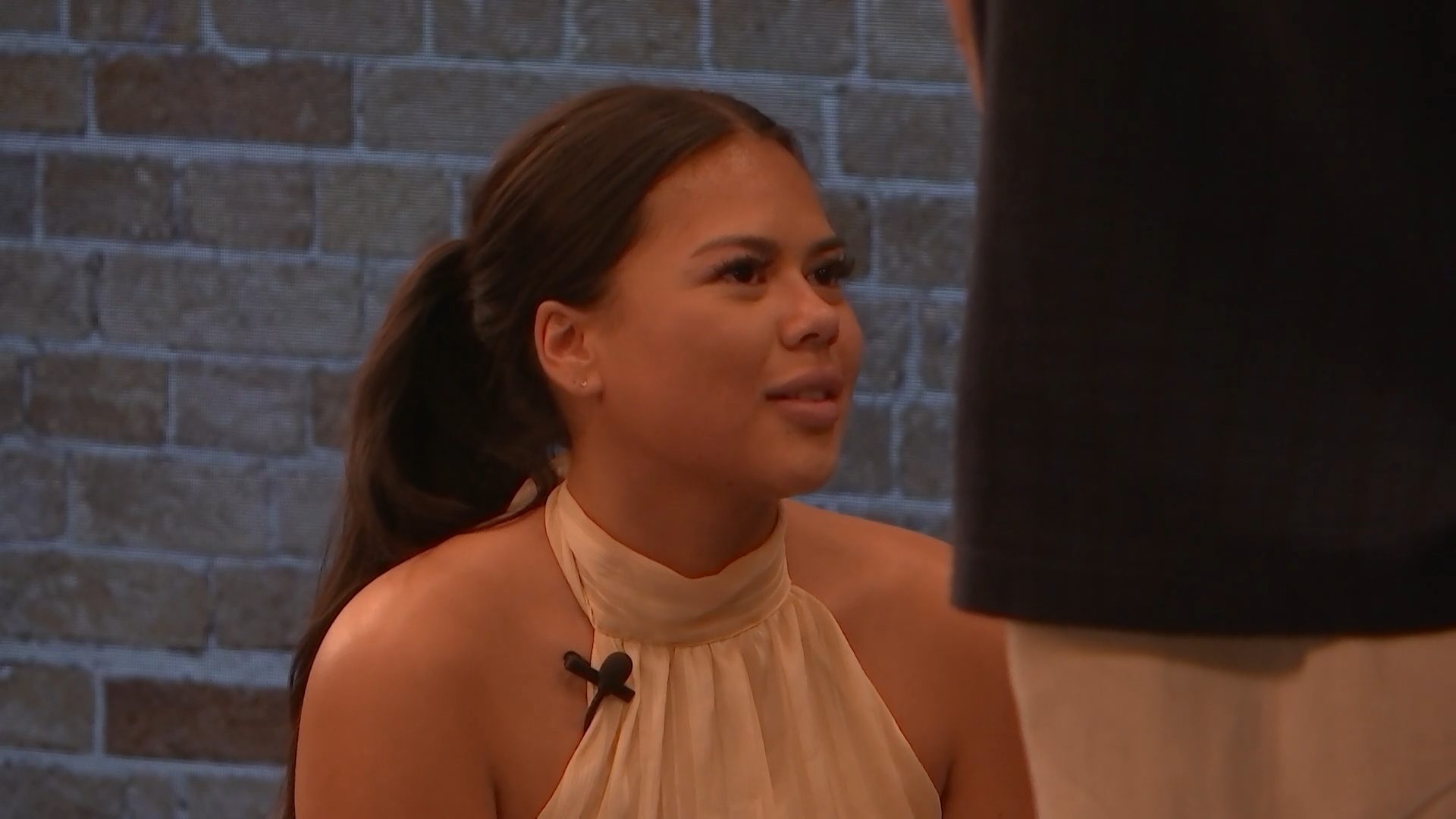 De maat is vol voor Anouk