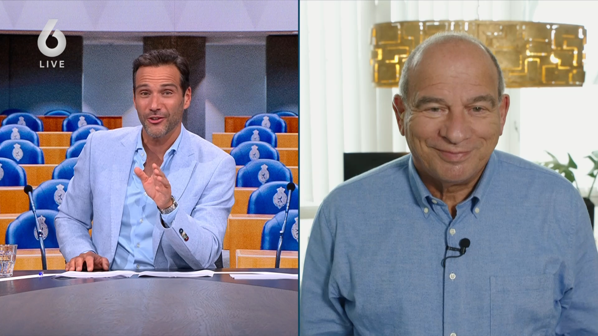 ‘Wanneer is het genoeg om mensen nooit meer terug in de samenleving te laten?’