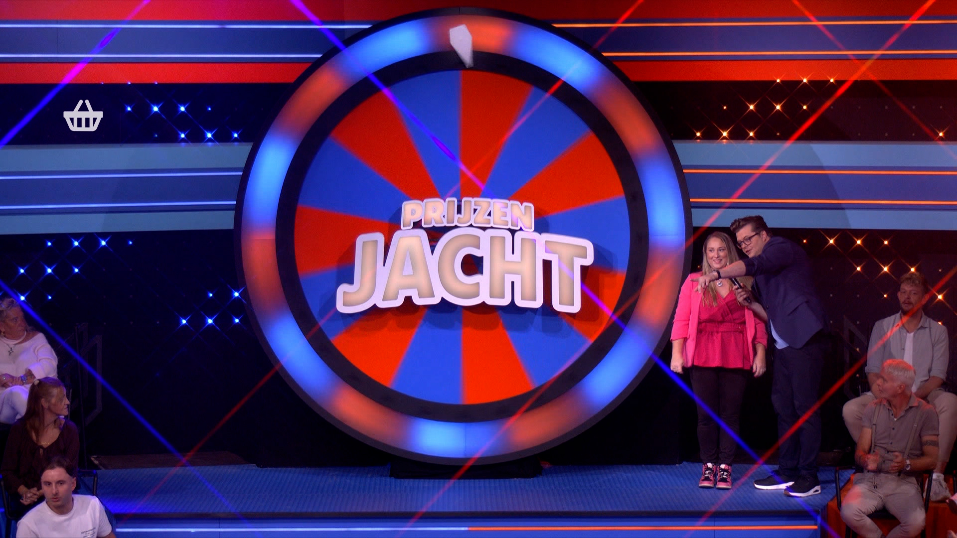 Prijzenjacht