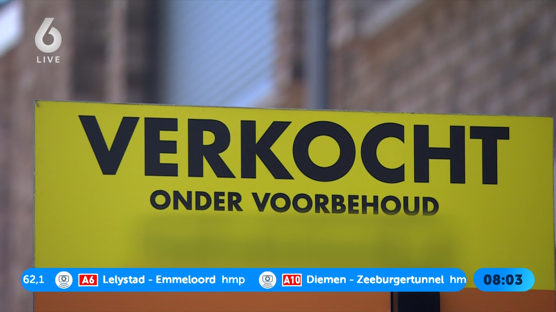 Kopers klagen massaal over makelaars: branche komt met oproep