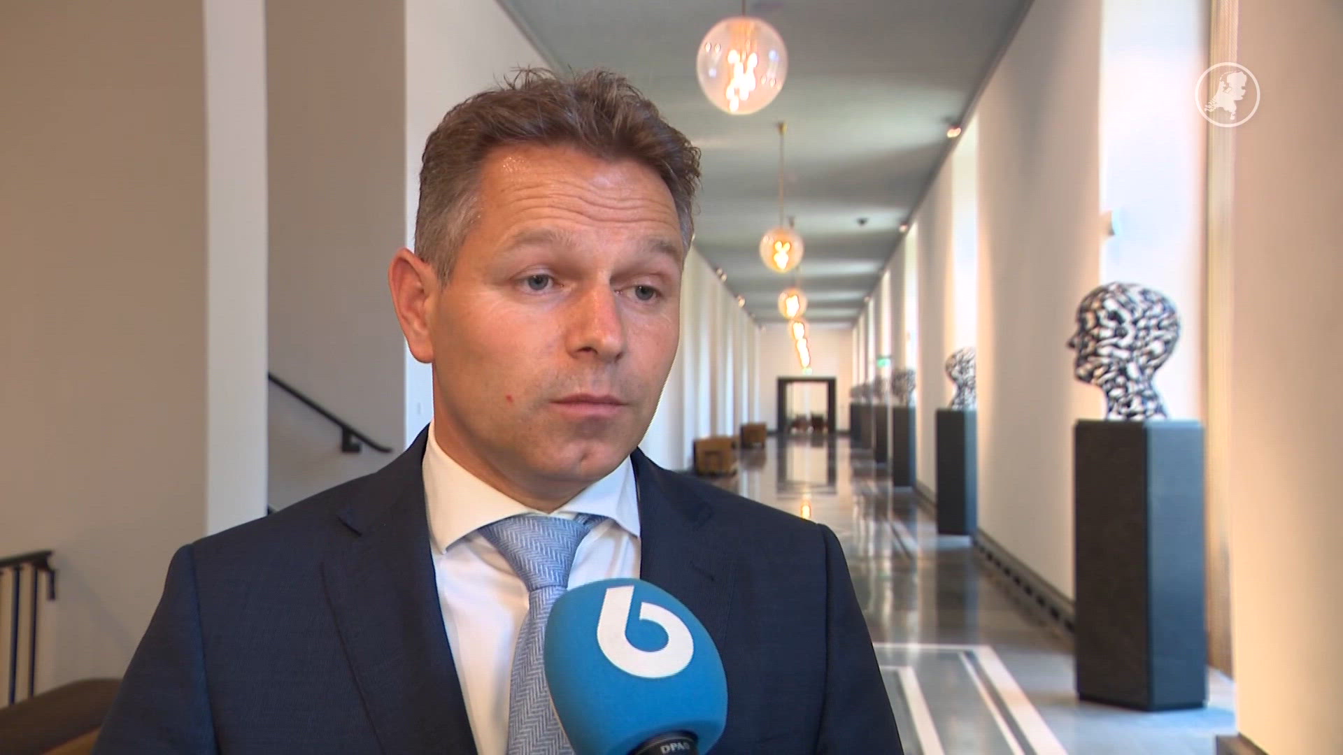 Eemshaven blijft mogelijke locatie kerncentrales, Terneuzen ook