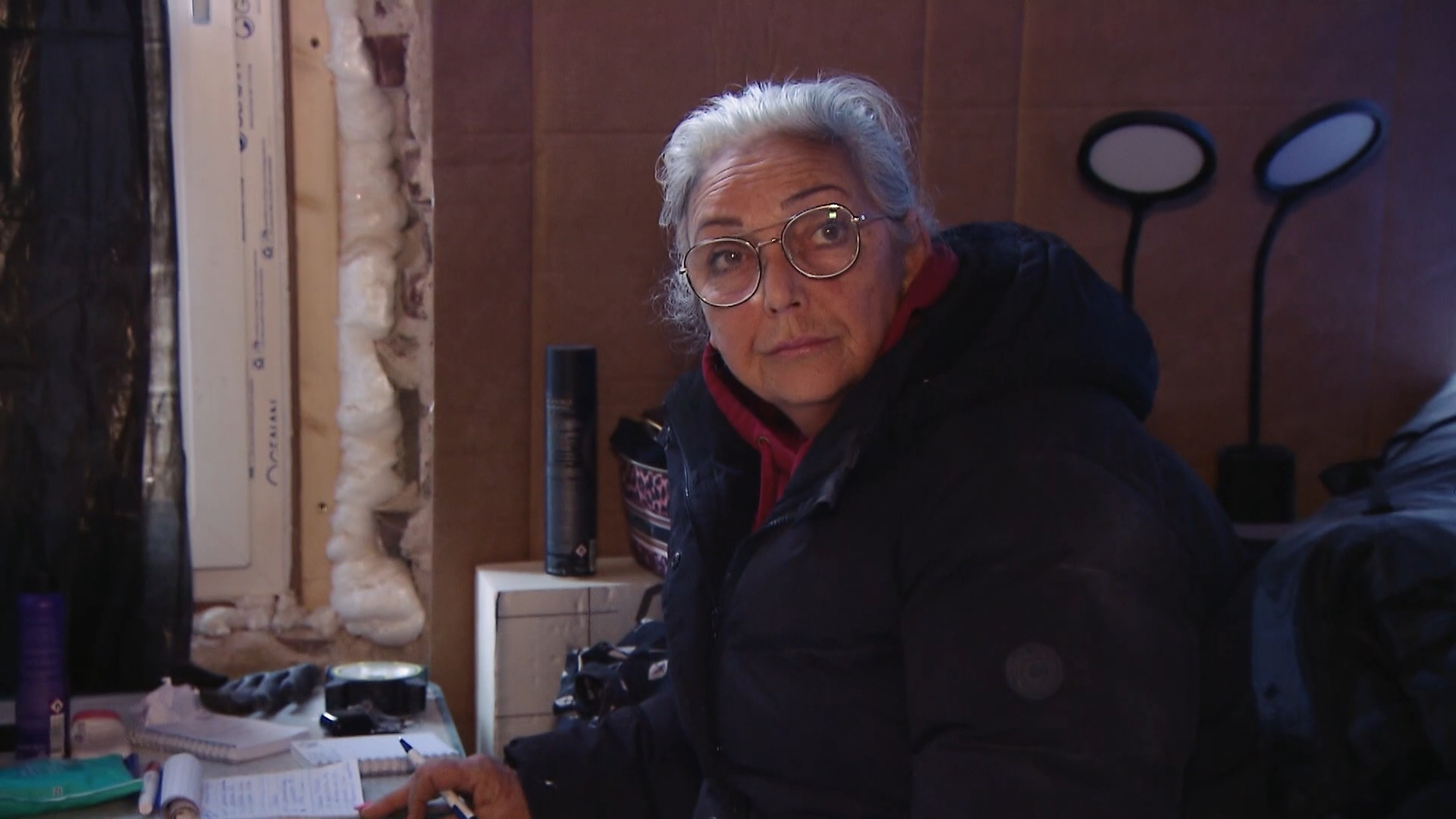 Sonja is er klaar mee: “Ik lijk wel een kleuterjuffrouw”