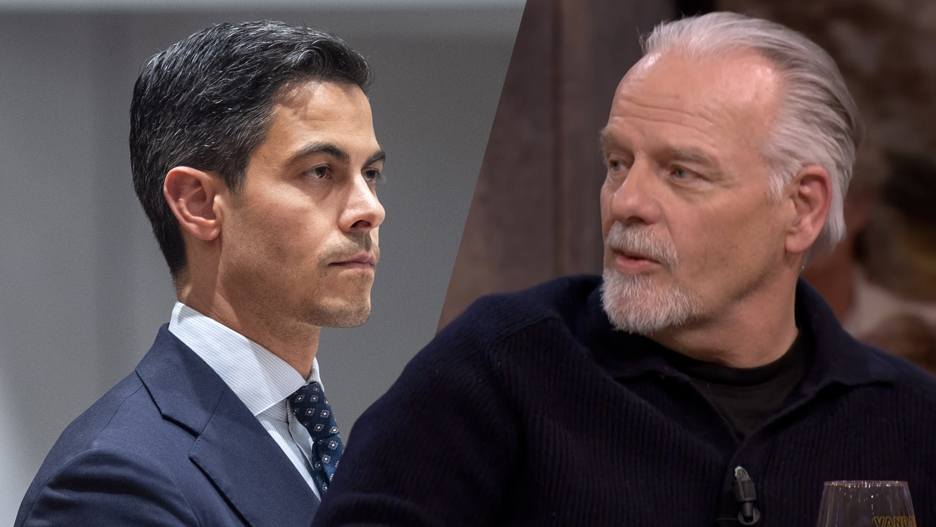 Wierd Duk: 'Ik ben geen fan D66, maar zó slecht had ik het ook weer niet verwacht!'