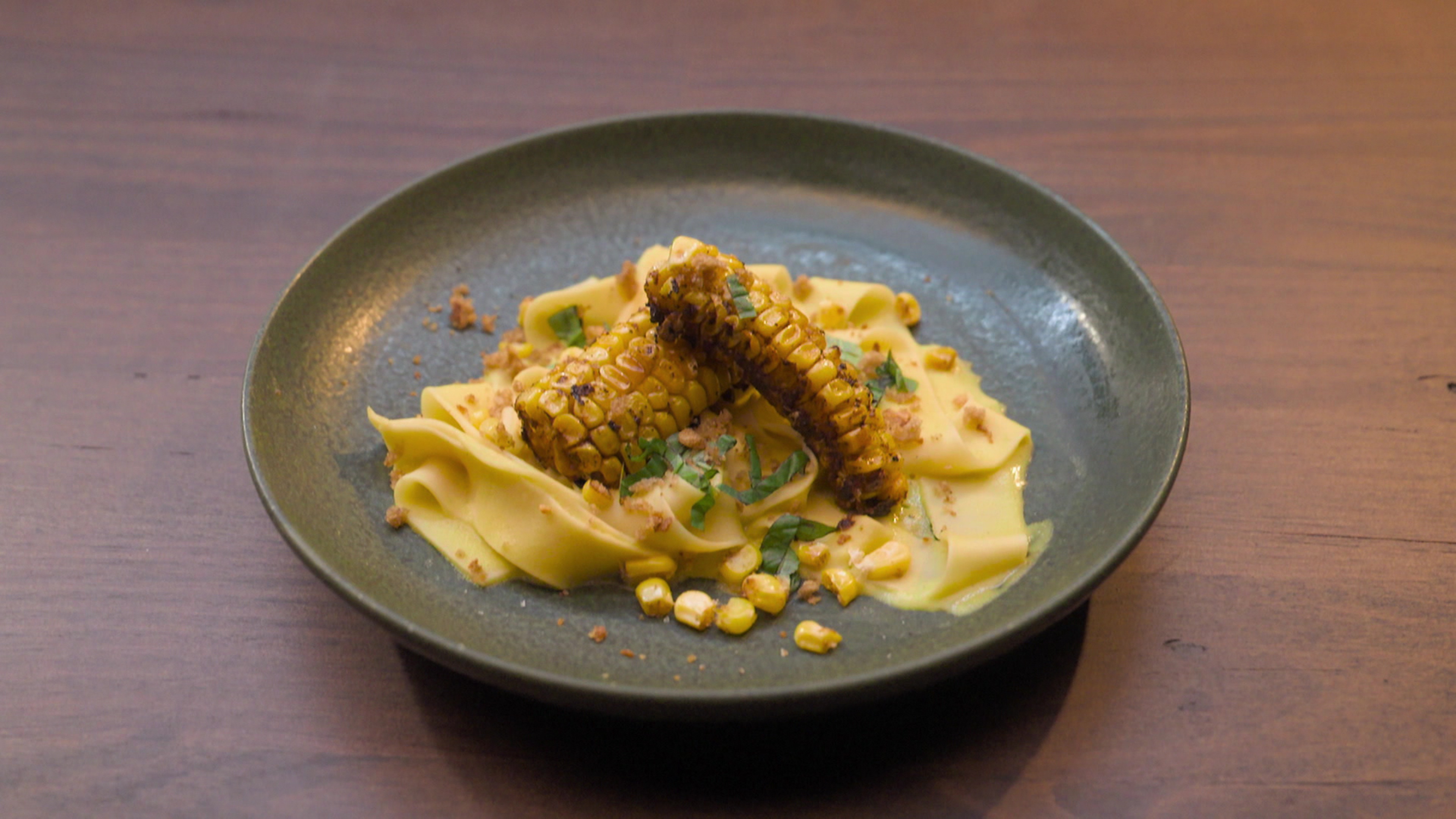 Dinner Party Dish