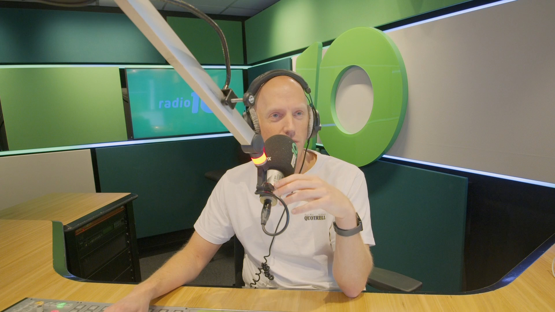 Els uit B&amp;B Vol Liefde: "Ik ken de Airfryer Queen"