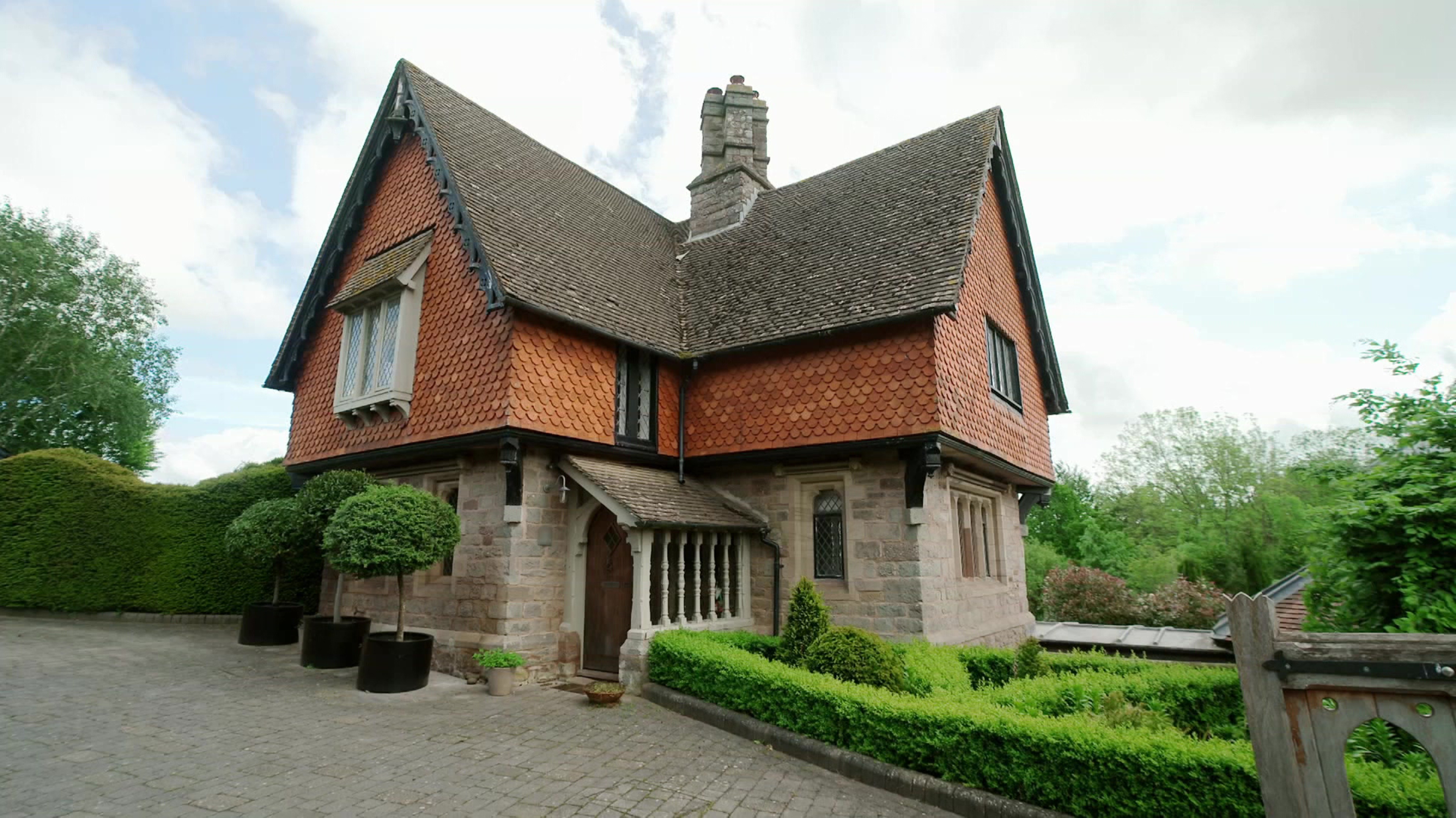 Klik hier om Droomhuis op het platteland van 18 november te bekijken.