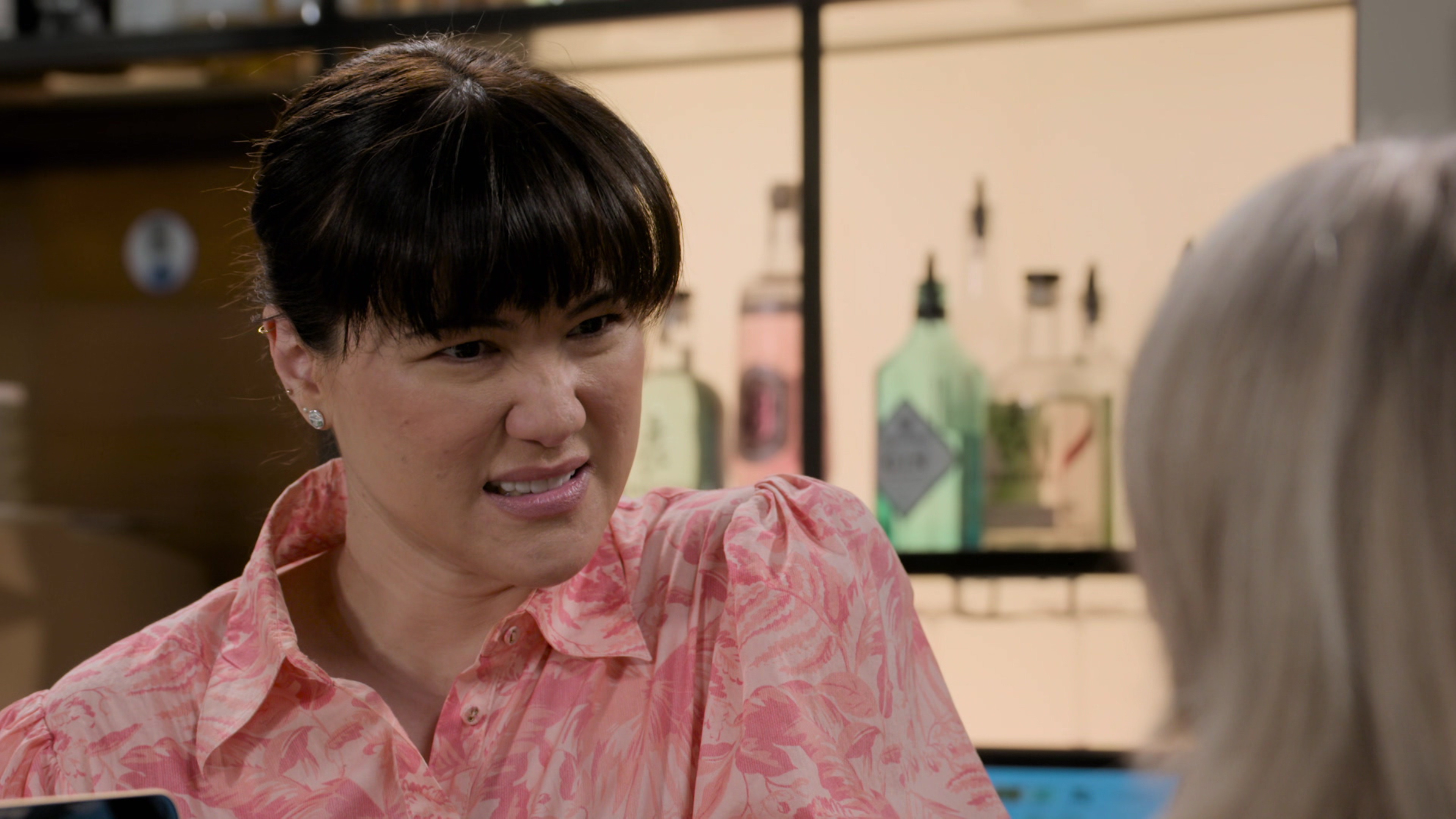 Neighbours (2023)