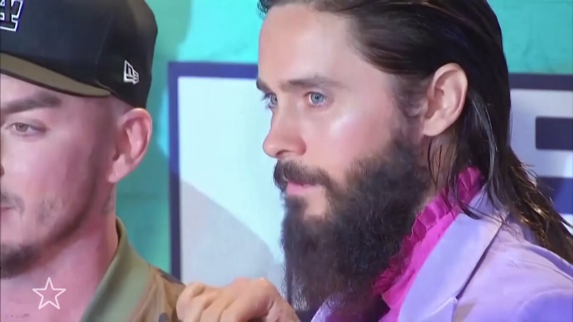 Jared Leto ontkent opnieuw aantijgingen seksueel wangedrag na schokkende documentaire