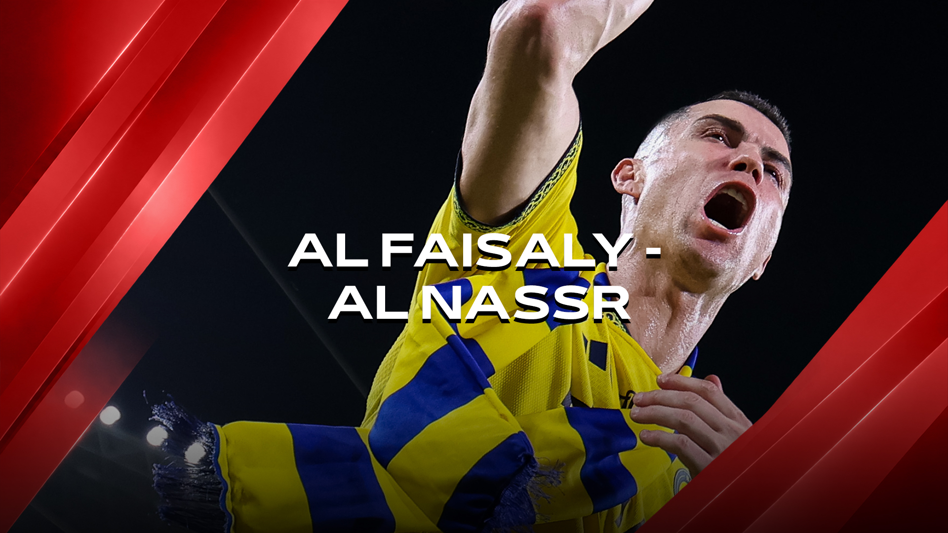 Al Faisaly - Al Nassr | Saudi Pro League