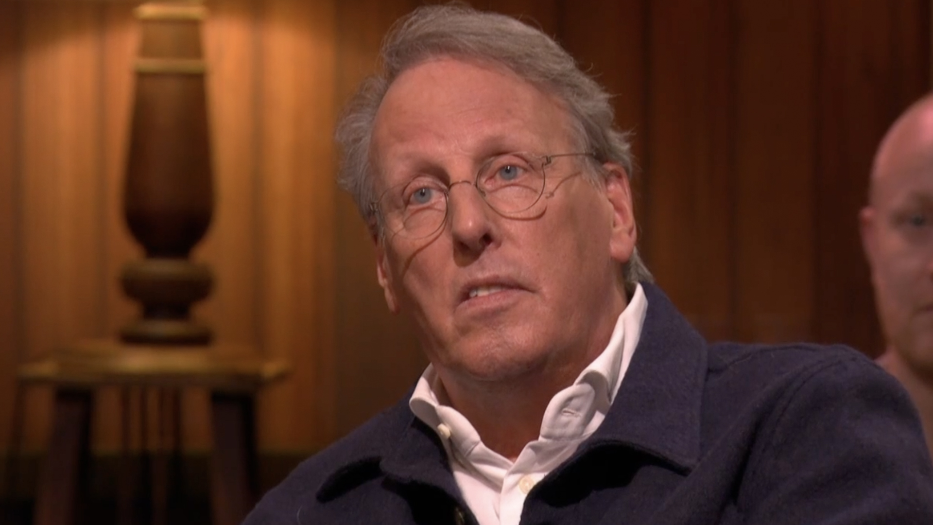 Chris Woerts stellig: 'Hij gaat gewoon weg bij Ajax'