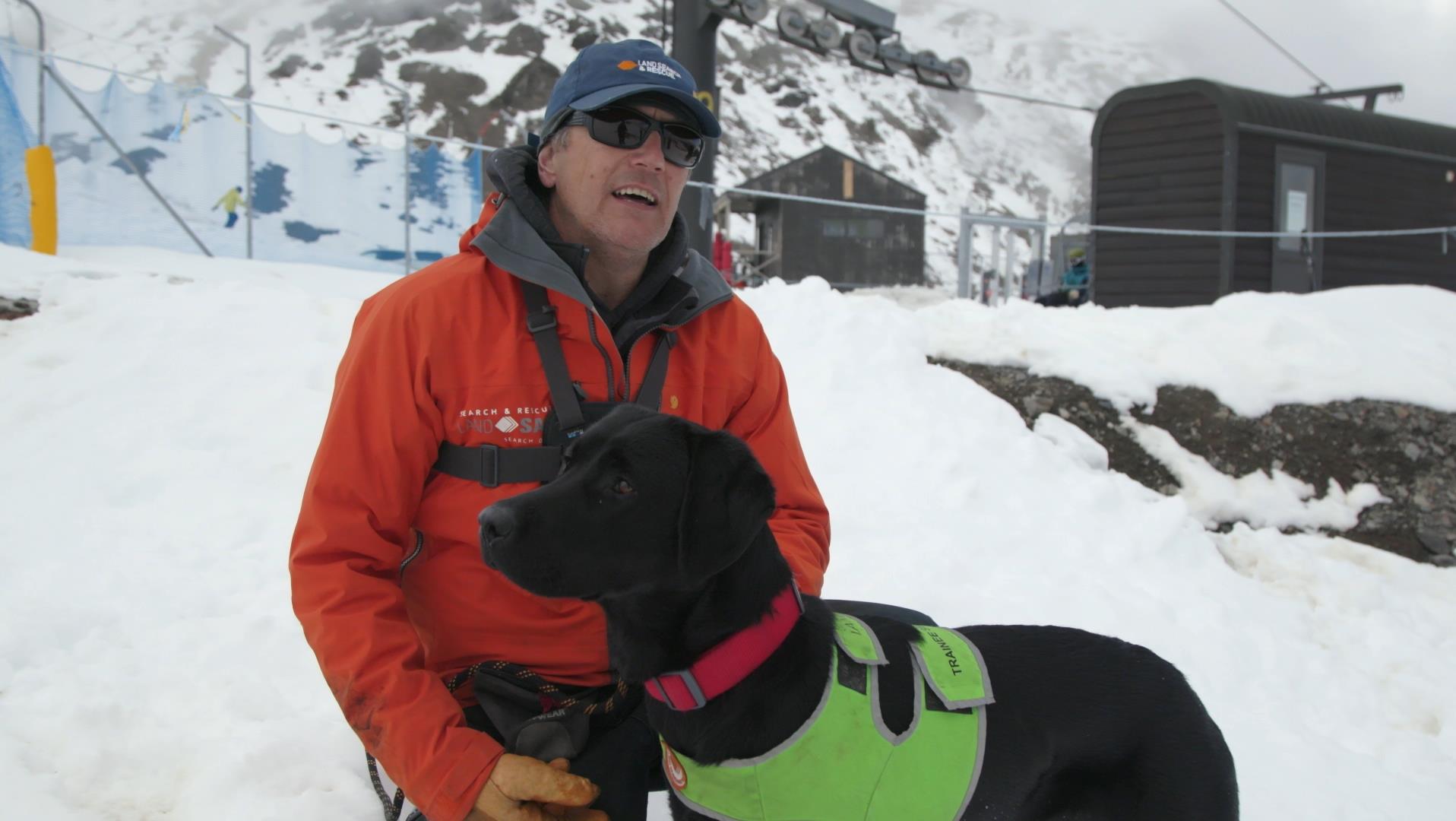 Mt Hutt Rescue