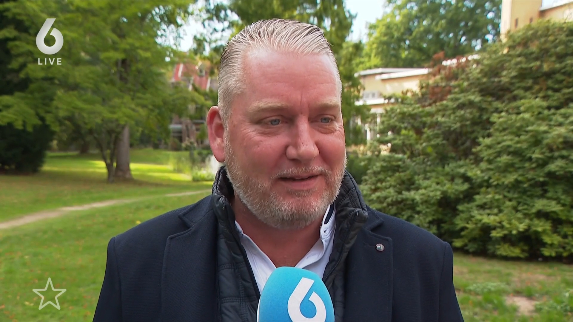 Oud-B&amp;B Vol Liefde-deelnemers reageren op muzikale stap Timothy