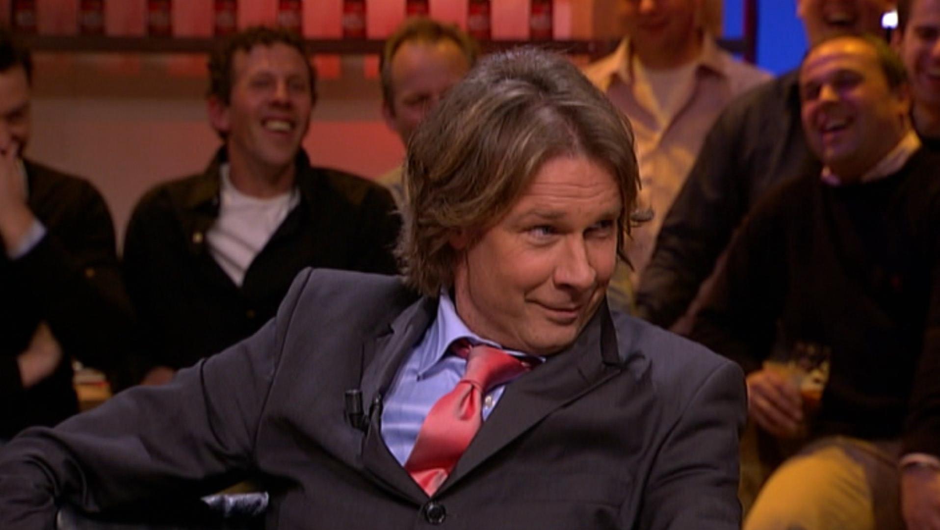 20 jaar VI