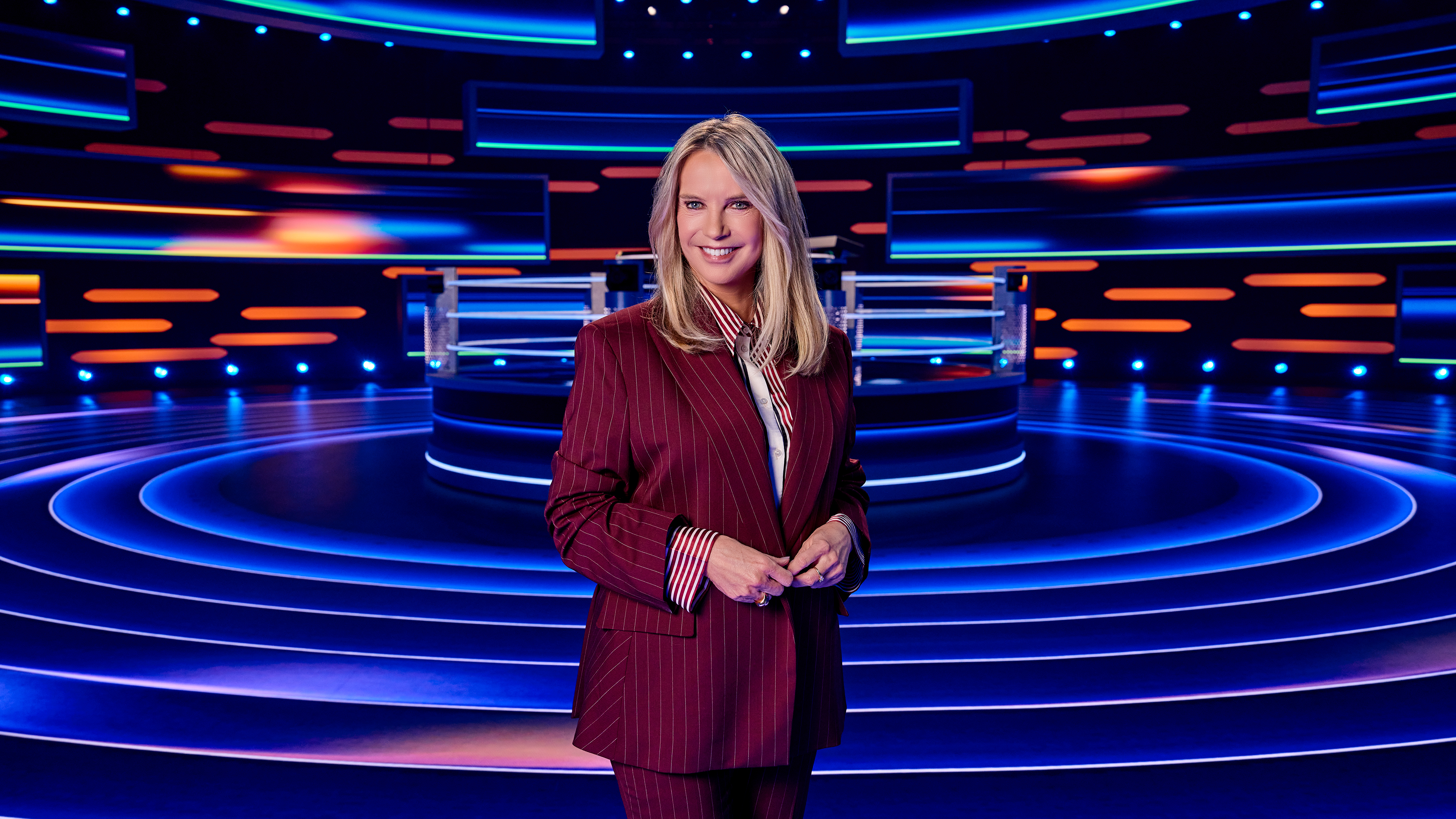 Postcode Loterij In de Ring