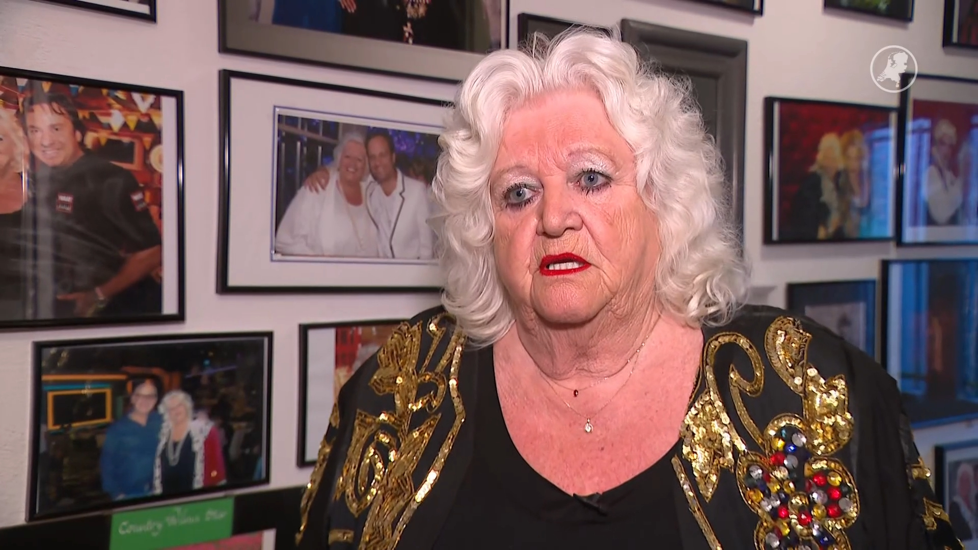 Country Wilma reageert op overlijden Dolly Parton