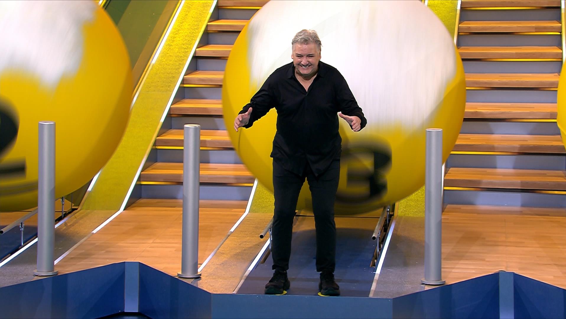 De Kwis met Sneeuwballen
