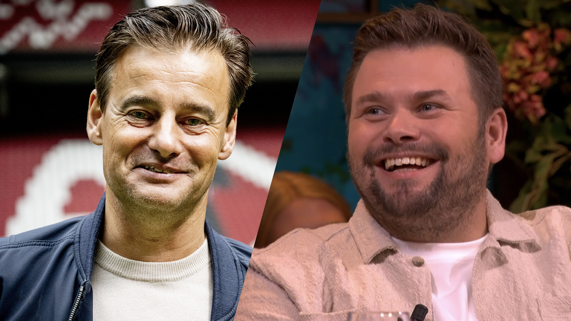 Thomas van Groningen ziet grote kansen voor Wilfred Genee: 'Zullen we een actie beginnen?!'