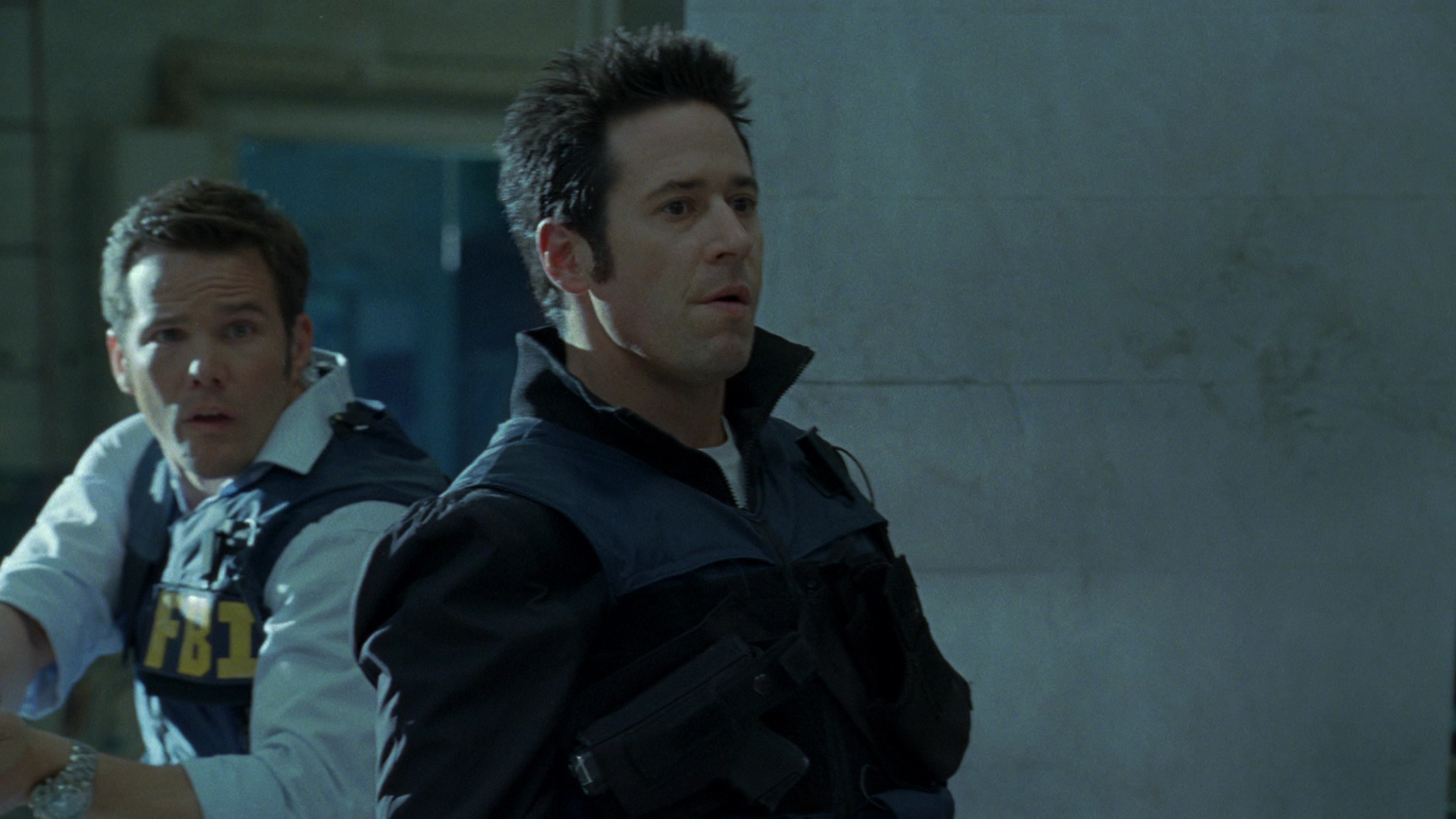 Klik hier om Numb3rs van 26 januari te bekijken.