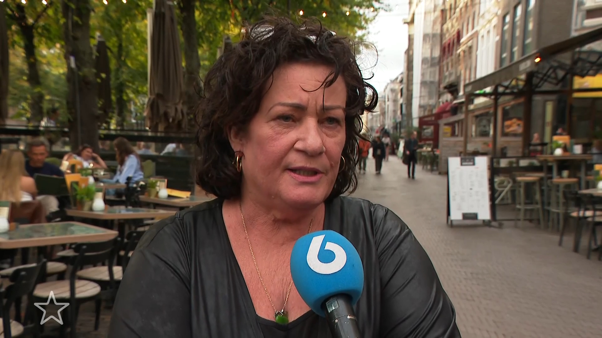 Caroline van der Plas na anti-Christelijke uitspraken Tim Hofman: 'Beetje te veel in zichzelf gaan geloven'