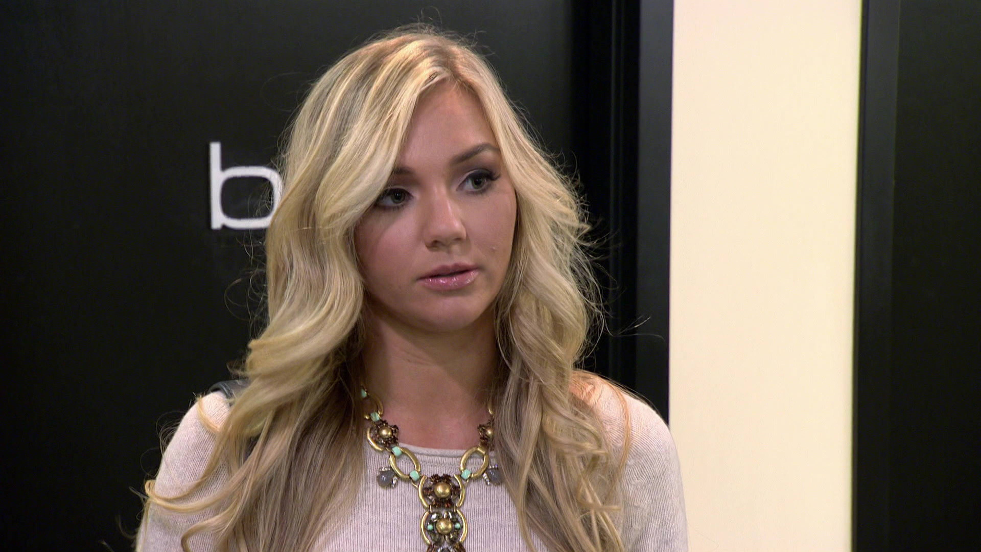 Say Yes to the Dress