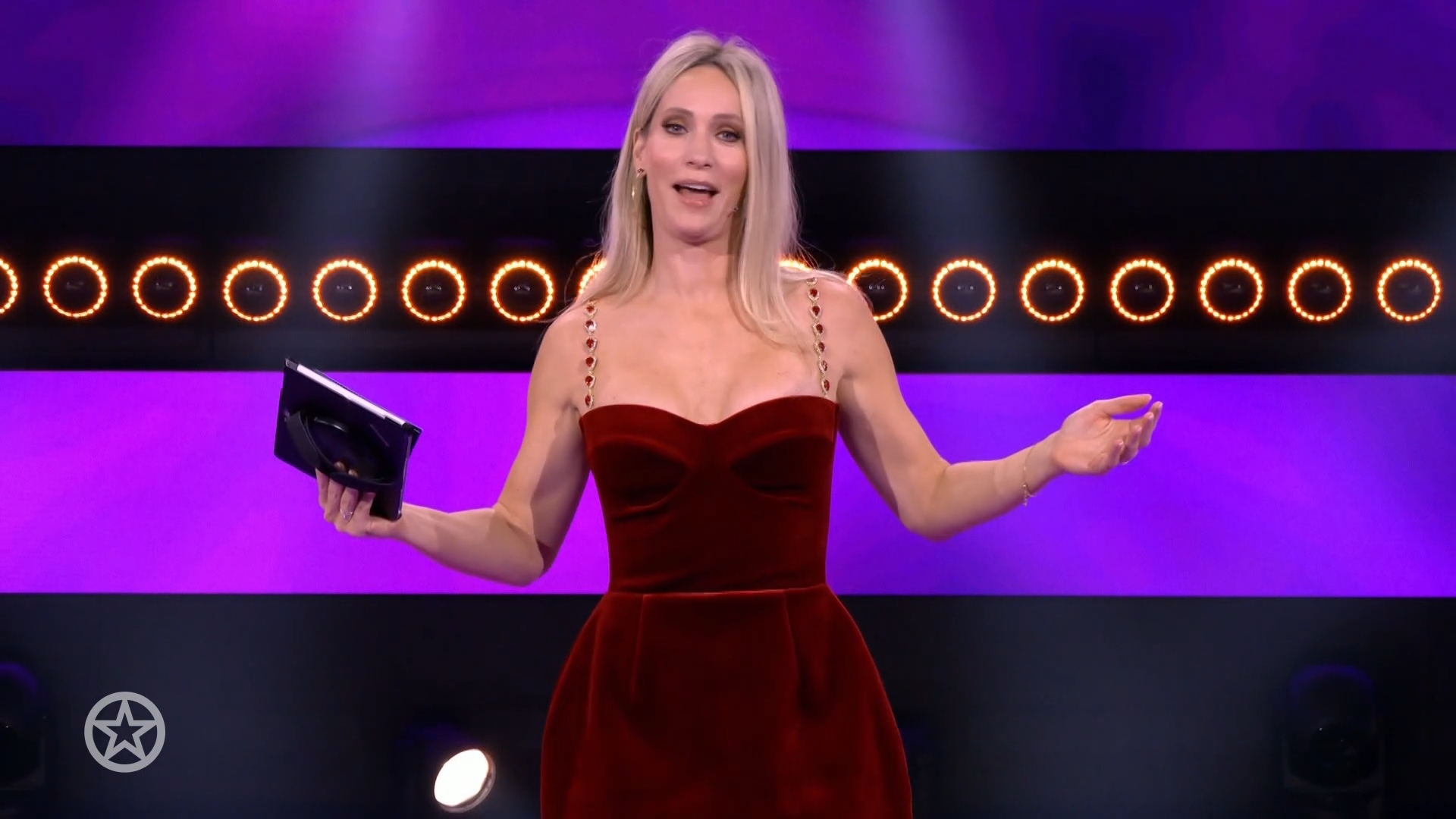 Hoge verwachtingen van finale The Winner Takes It All