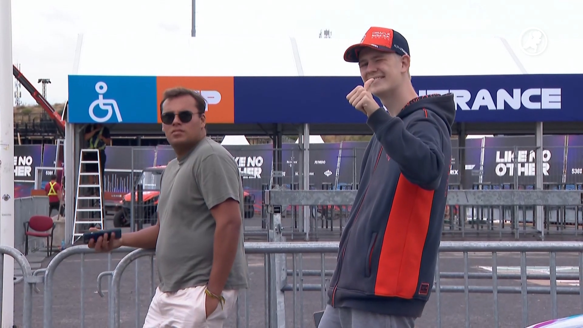 Laatste F1 in Zandvoort komt eraan: fans staan nu al klaar