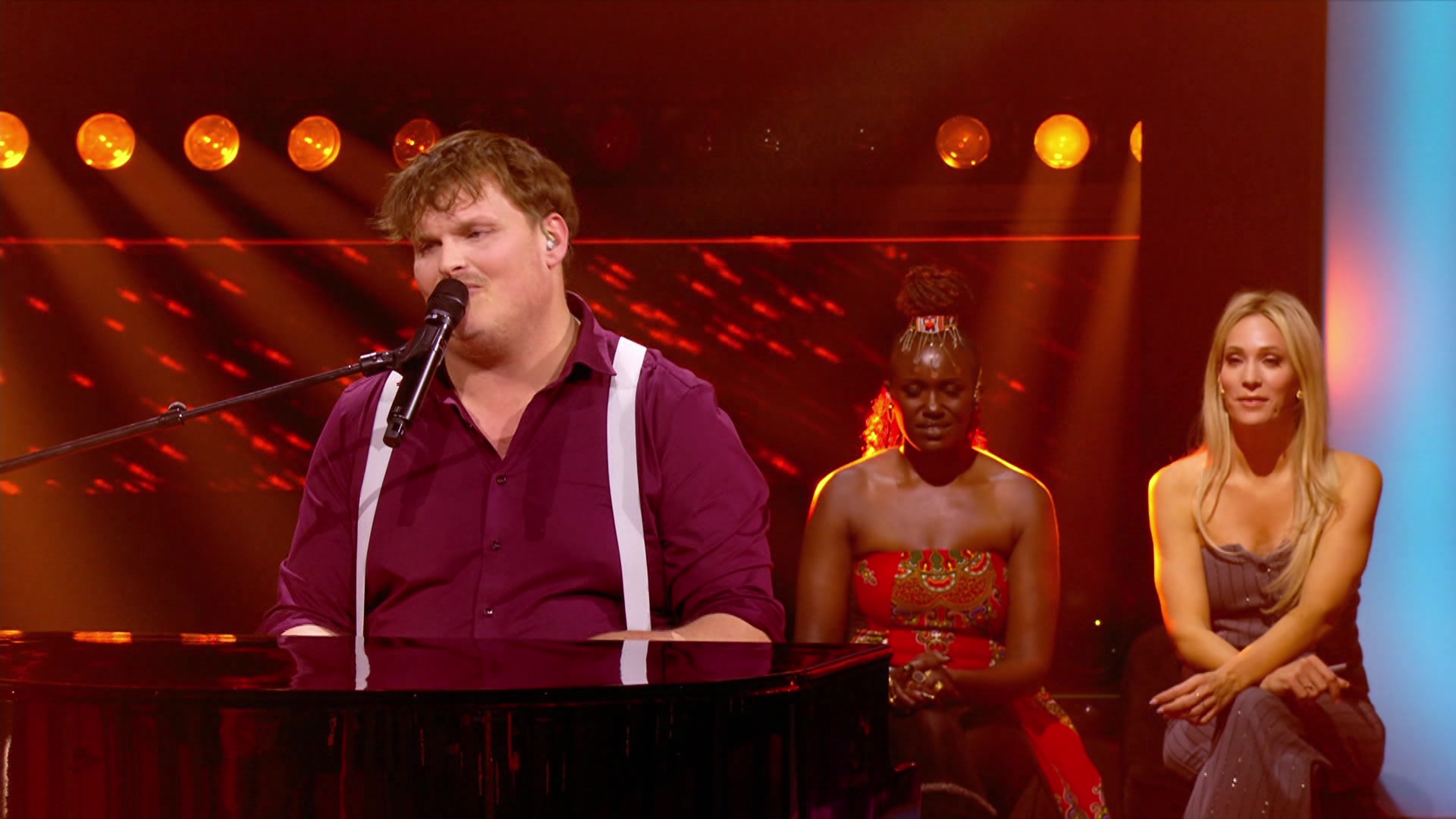 Klik hier om The Winner Takes It All van 3 januari te bekijken.