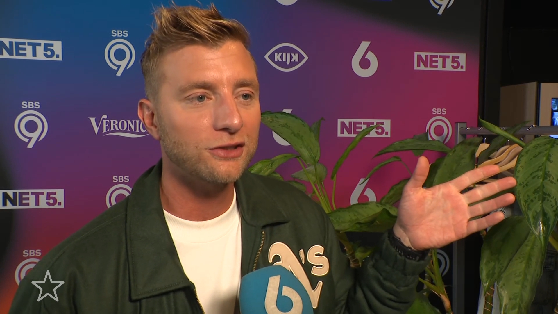 De Premiejagers met Jan Versteegh start op 10 oktober