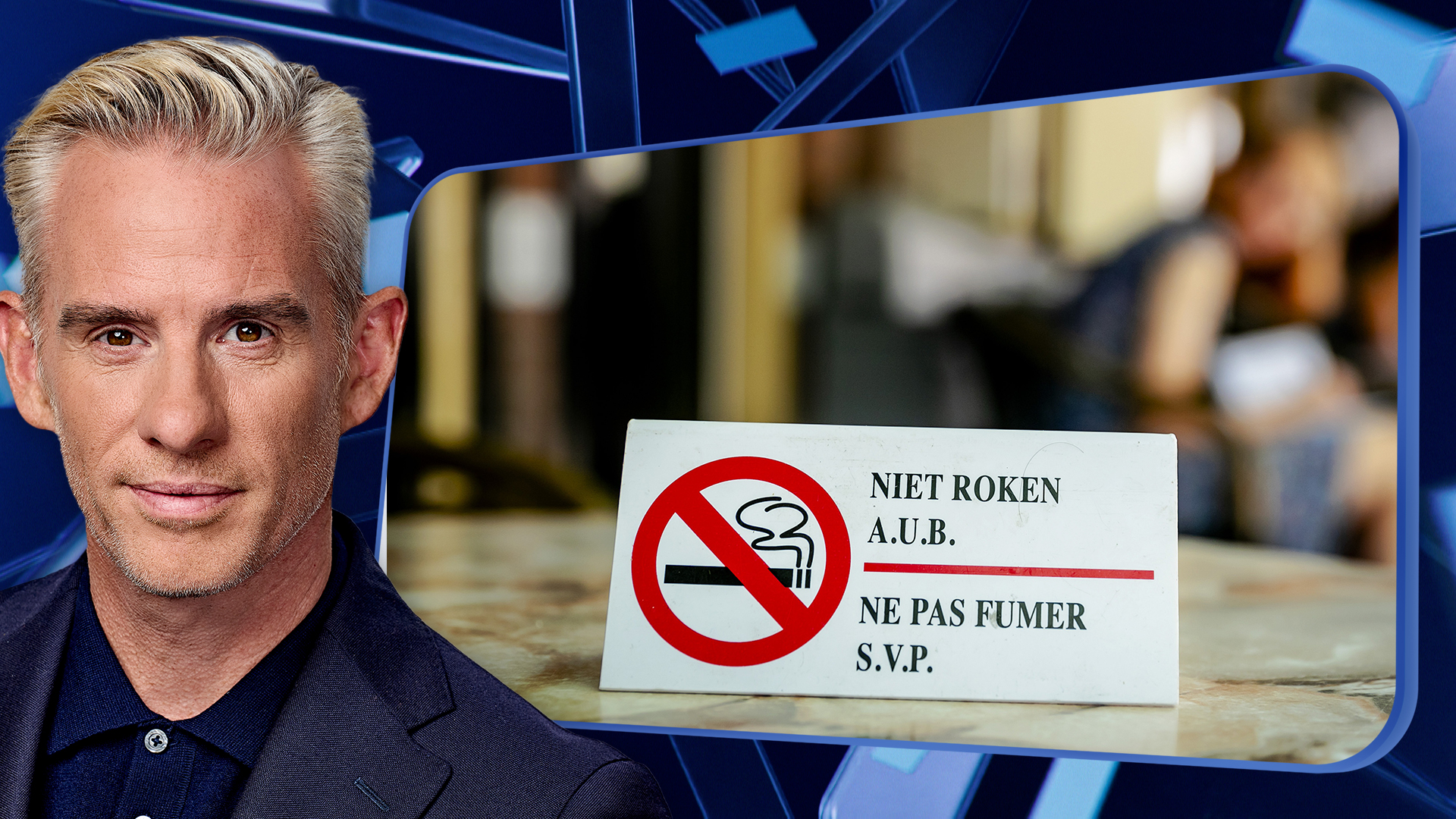 Nieuws van de Dag