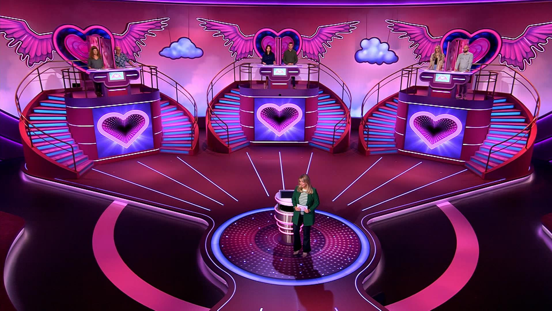 Dating Quiz
