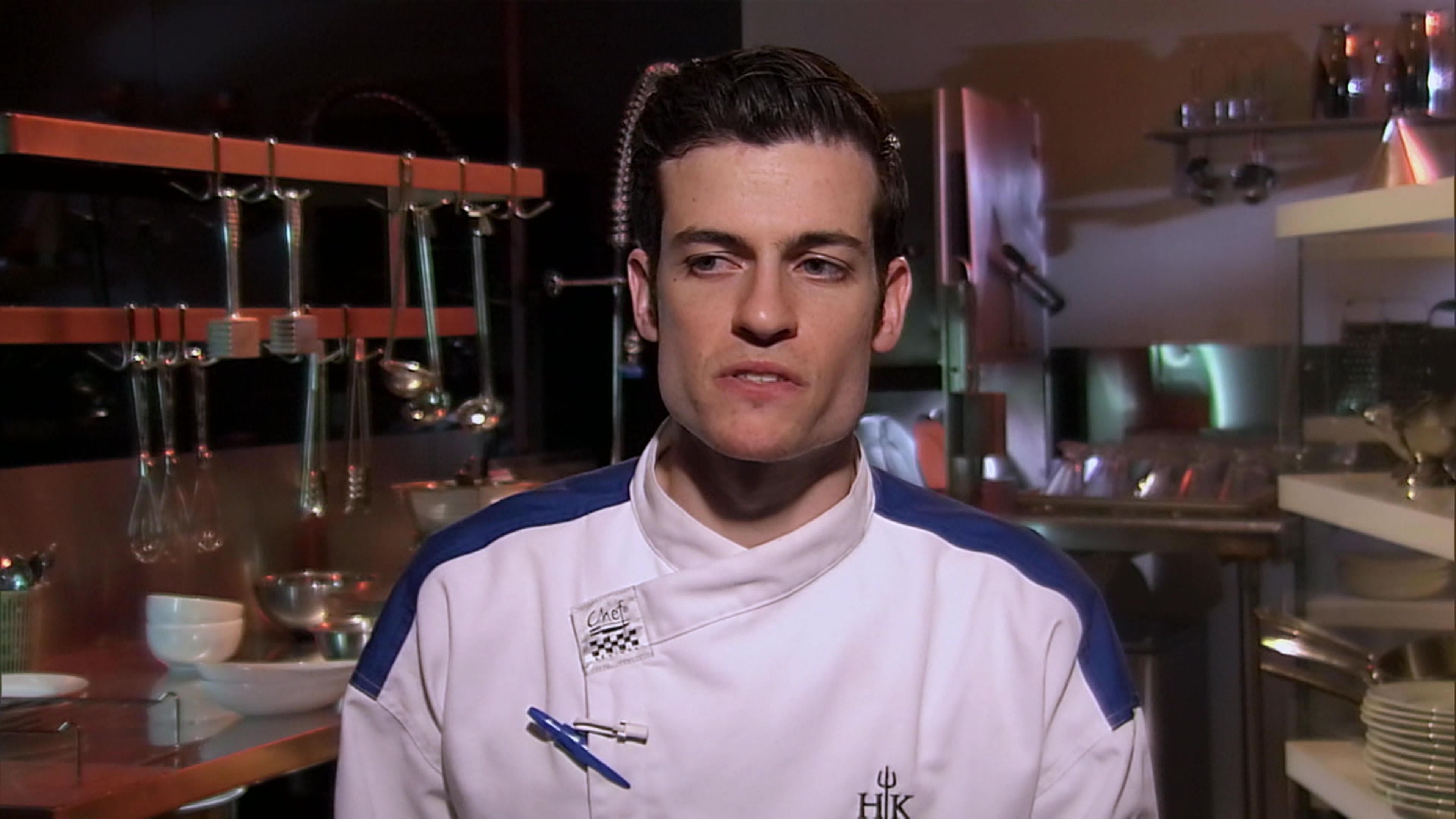 14 Chefs Compete