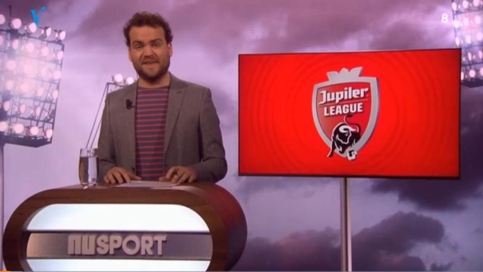 Jupiler League