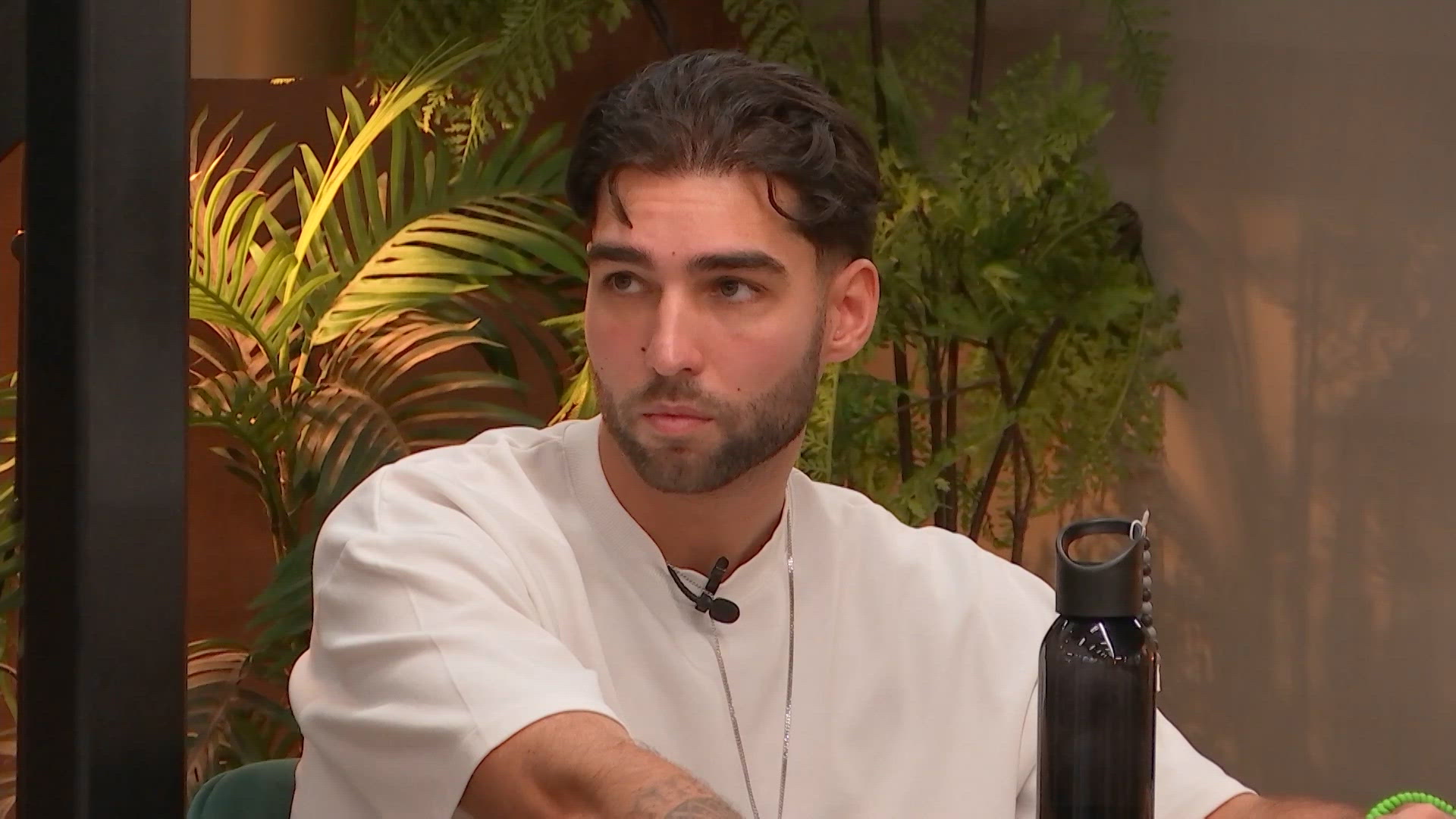 De Bondgenoten: Mercedes confronteert Ricky met zijn uitspraak over Chess
