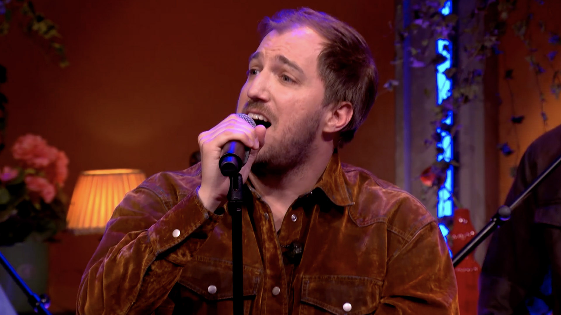 MainCourse geeft muzikale toegift in de commercial break van De Oranjezondag met 'Juliet'