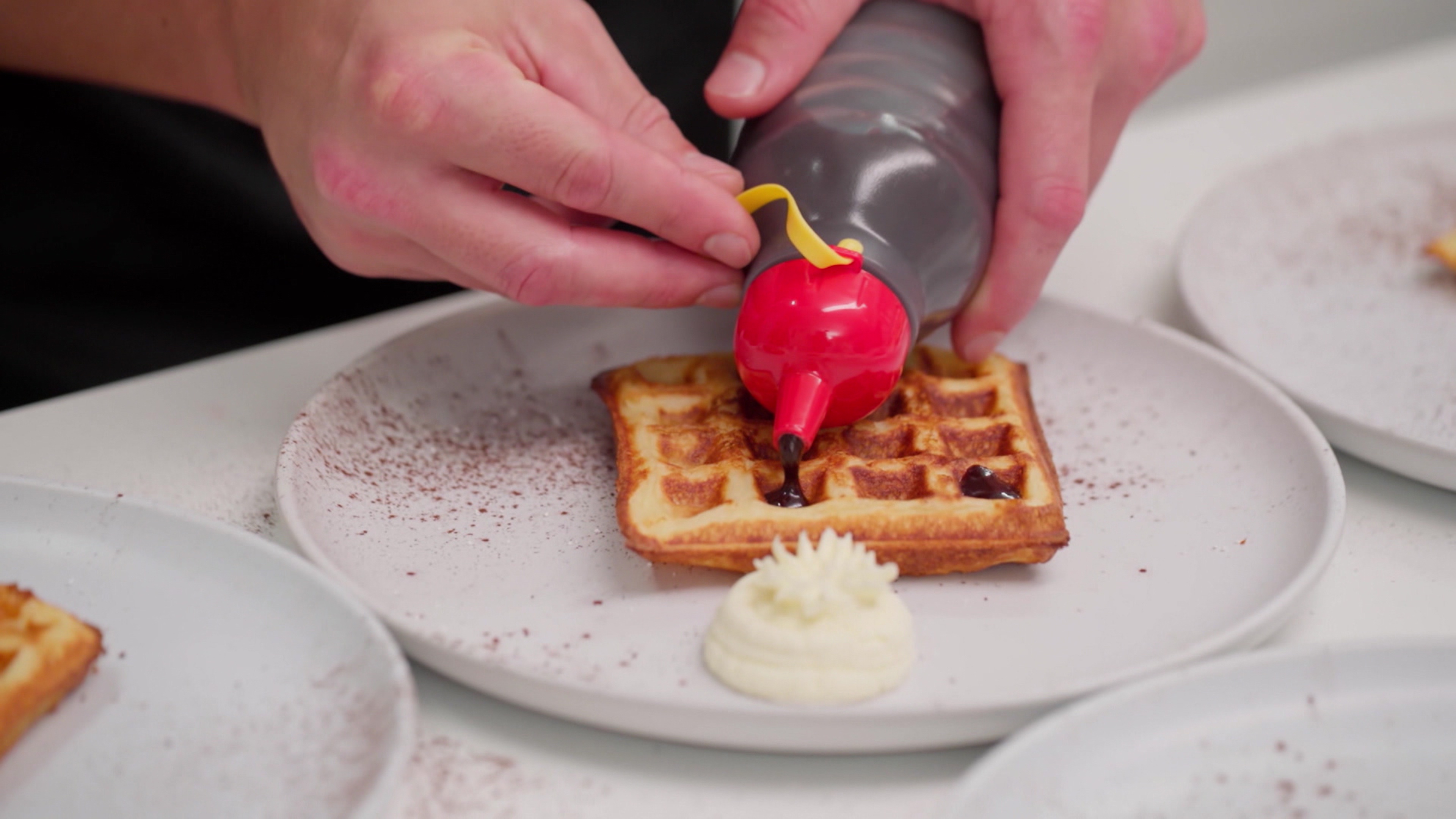 My Kitchen Rules Australia