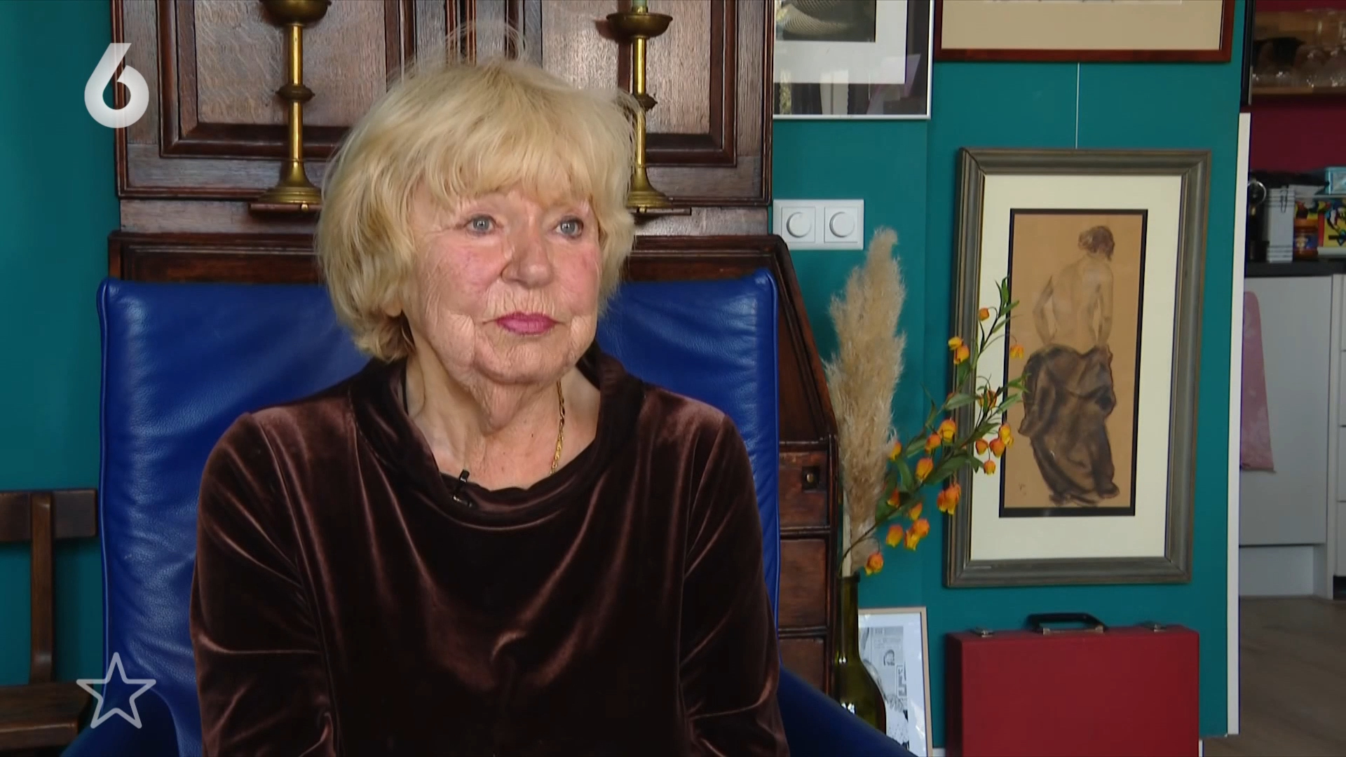 Boek over het leven van legendarische Tineke de Nooij