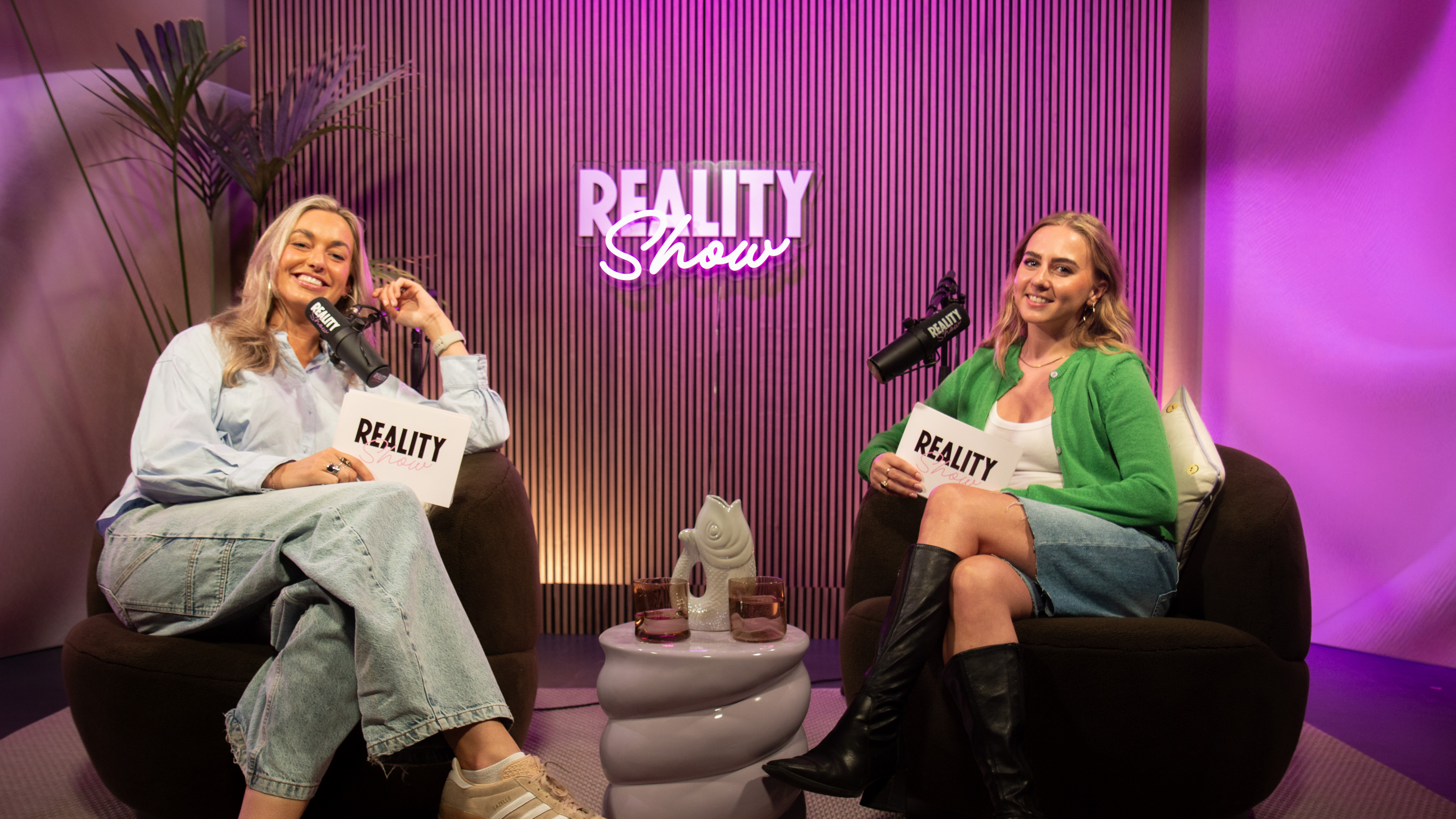 RealityShow