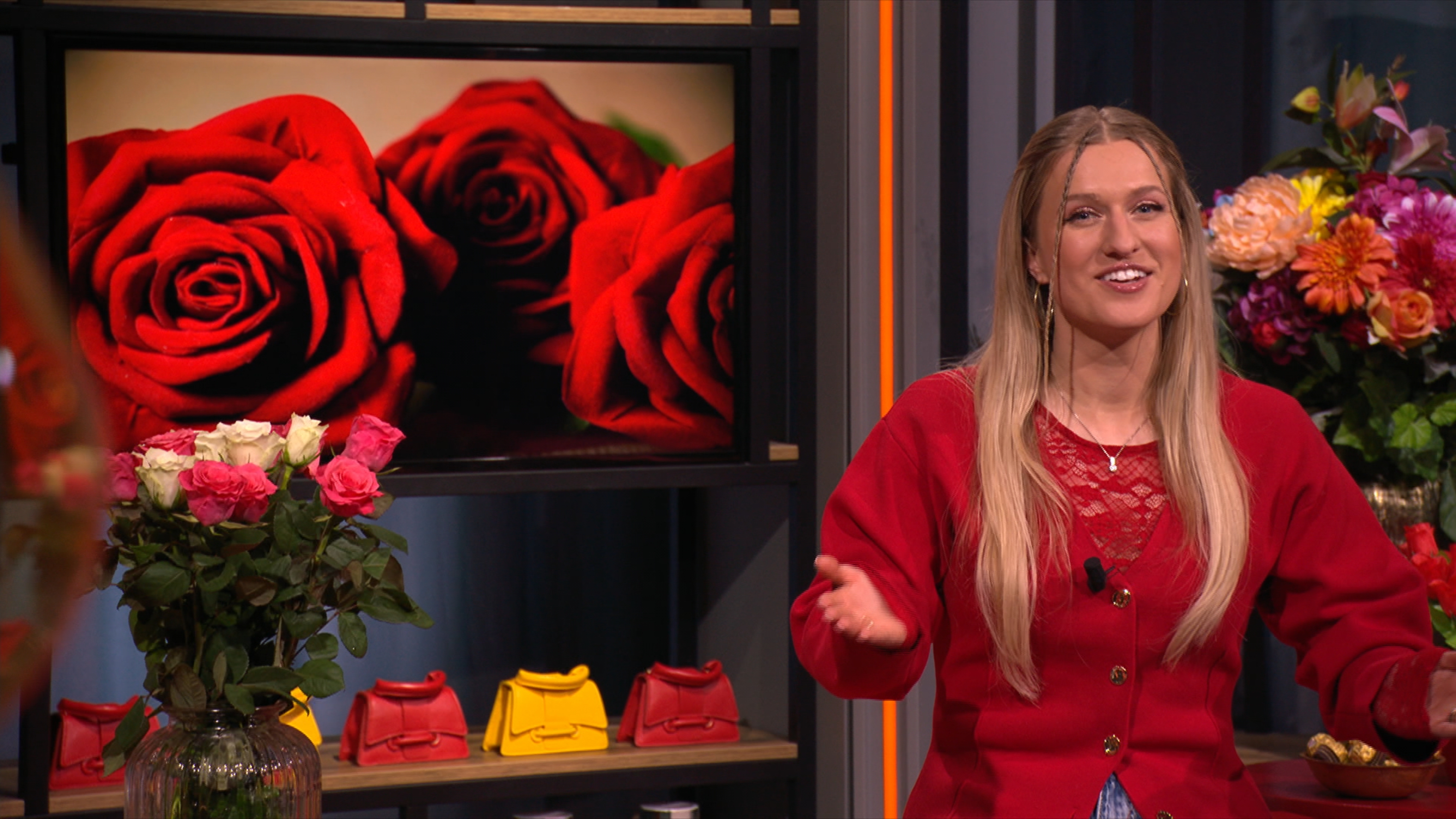 Klik hier om Lachen om Home Video's van 14 februari te bekijken.