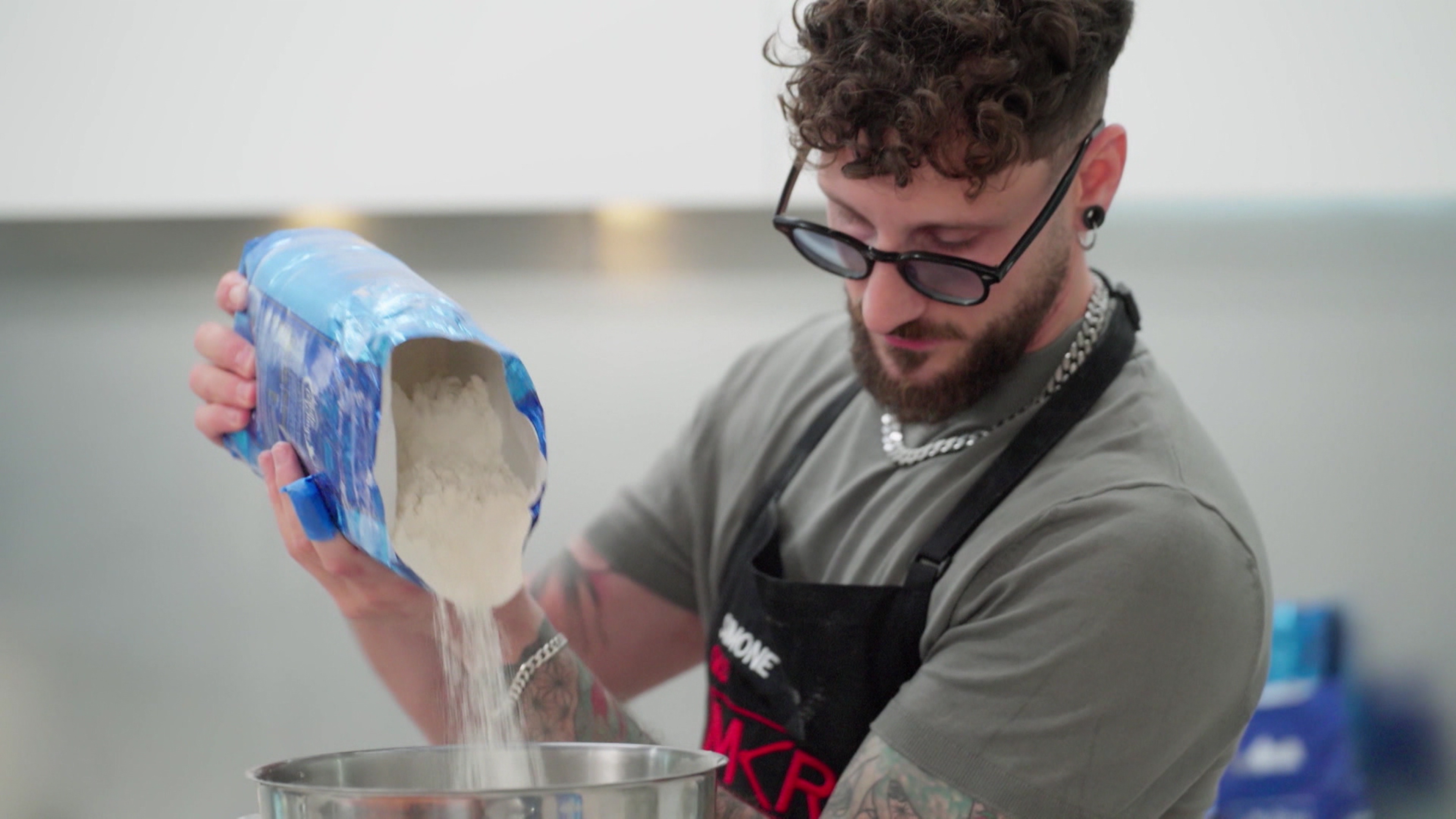 My Kitchen Rules Australia