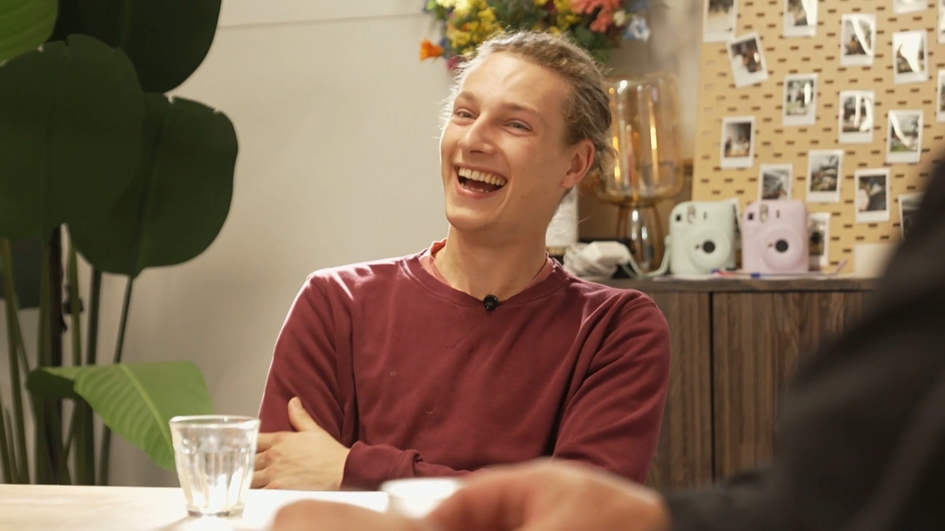 Er wordt weer een nieuwe bouwmanager gekozen
