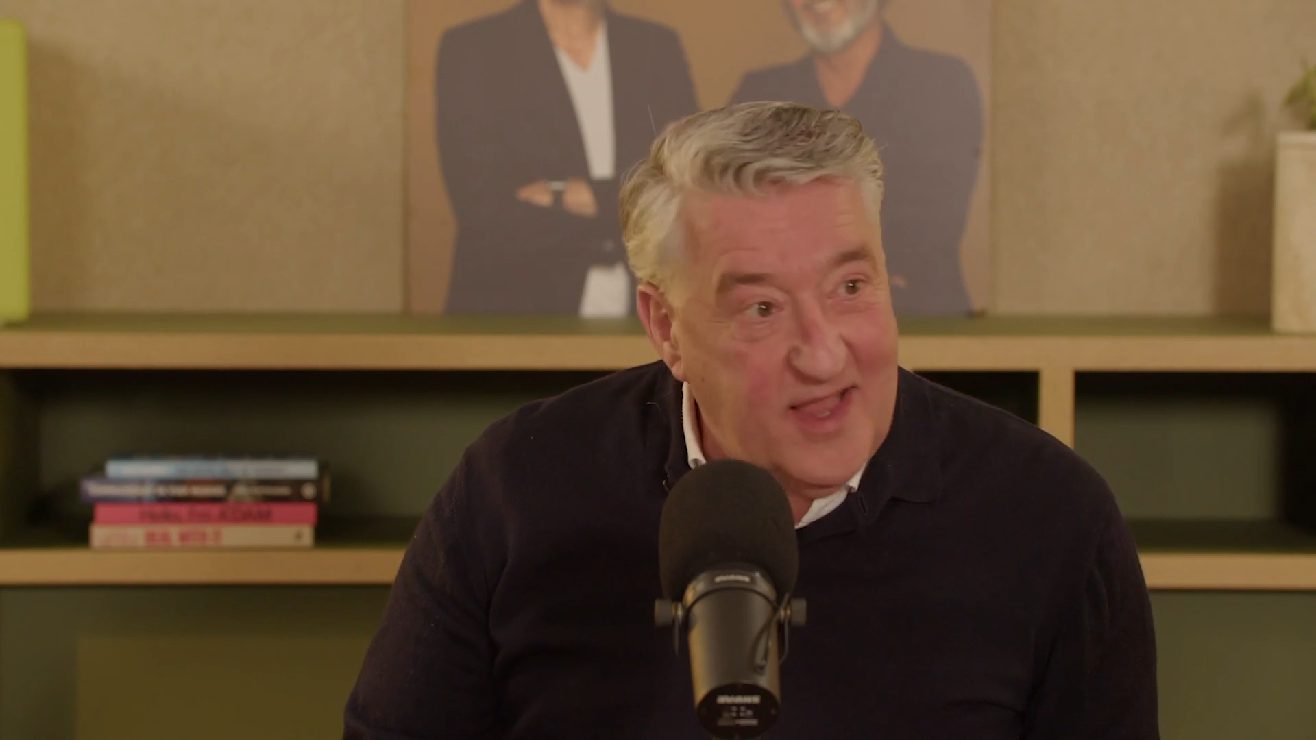 Robèrt van Beckhoven over zijn fouten: 'Communiceer met de mensen'