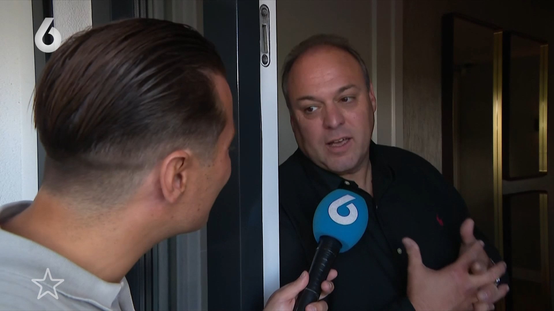 Frans Bauer over moeder met alzheimer: 'Momenten zijn spaarzaam'